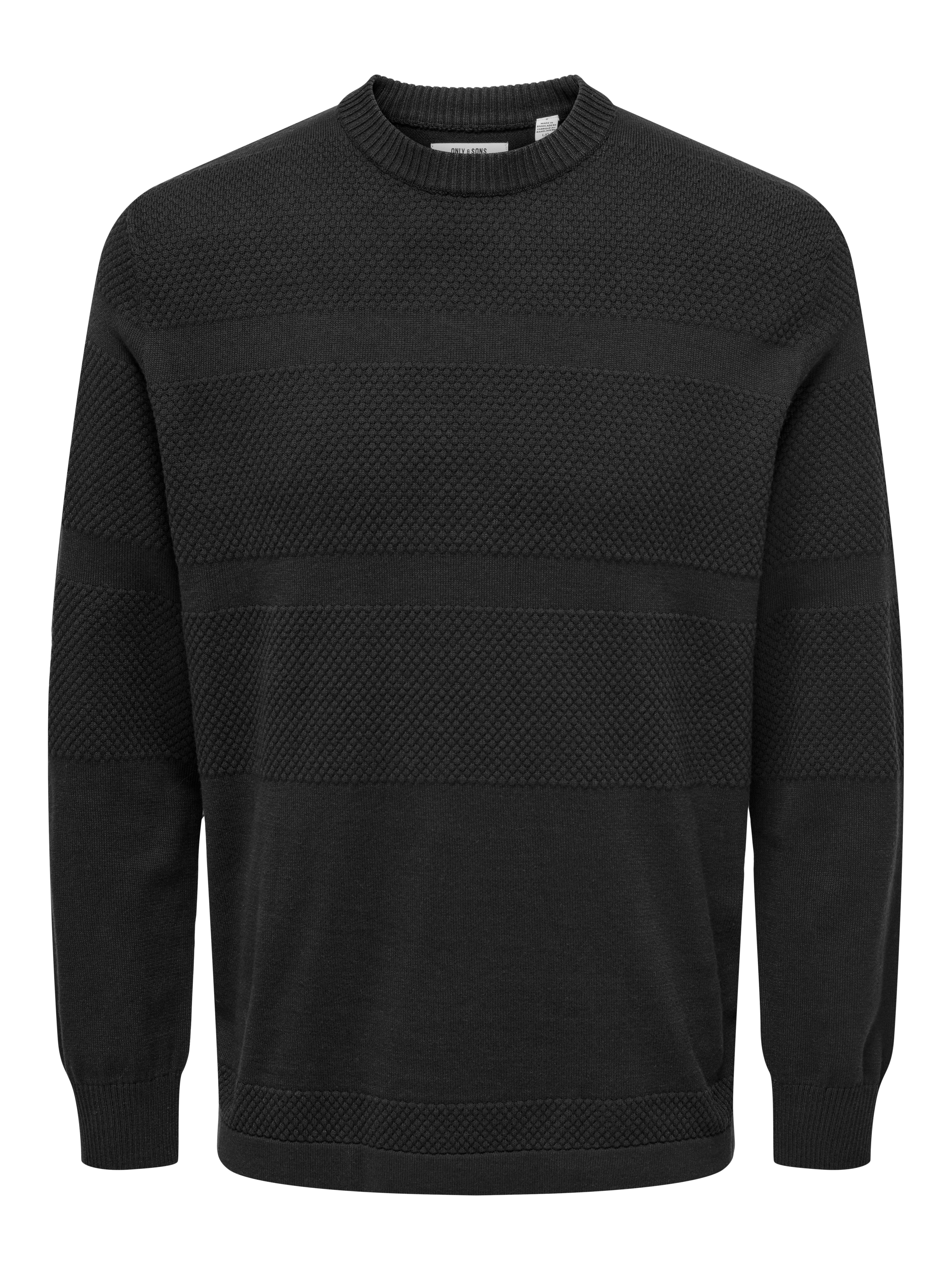 Onsmalik Pullover