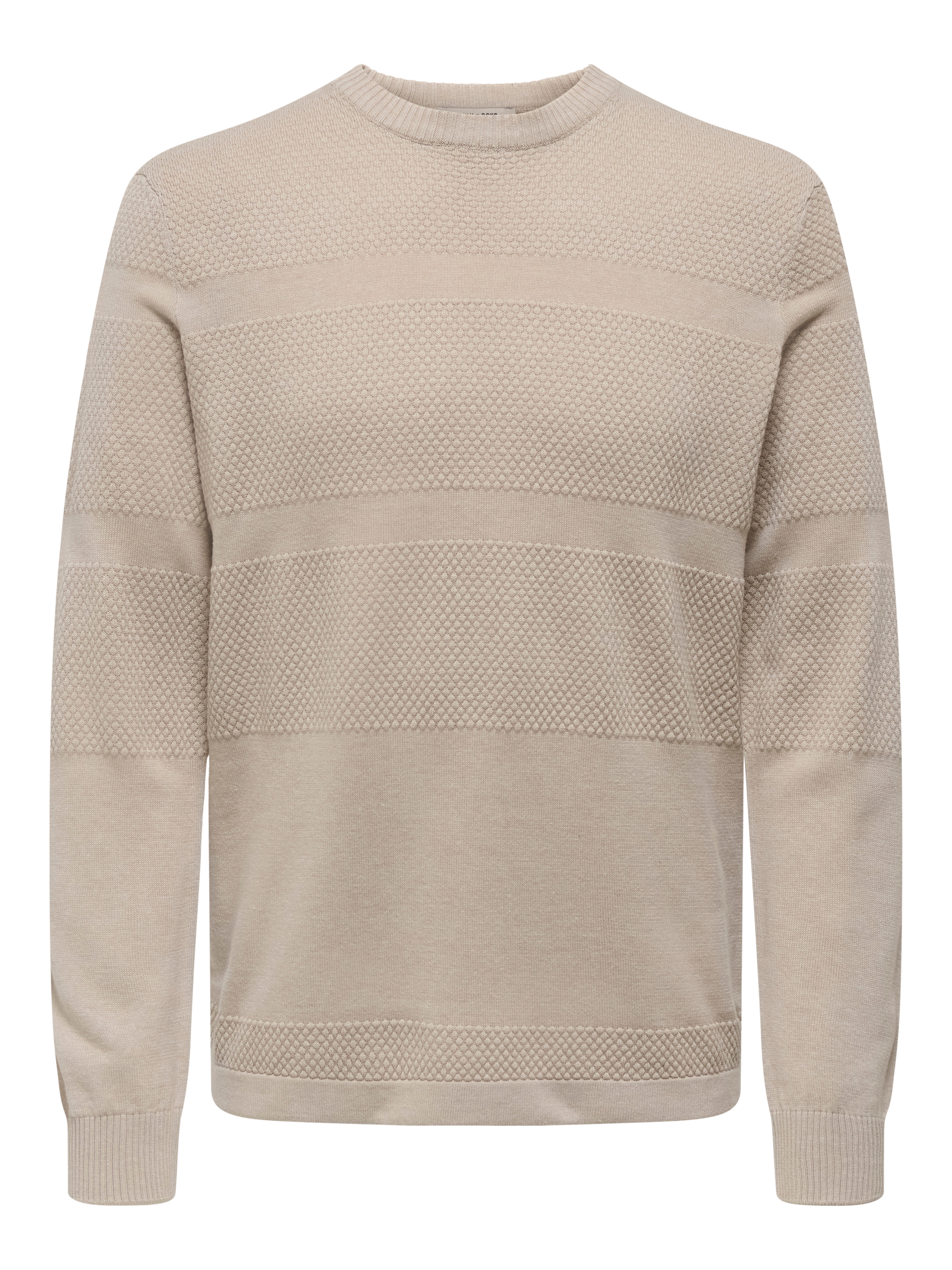 Onsmalik Pullover