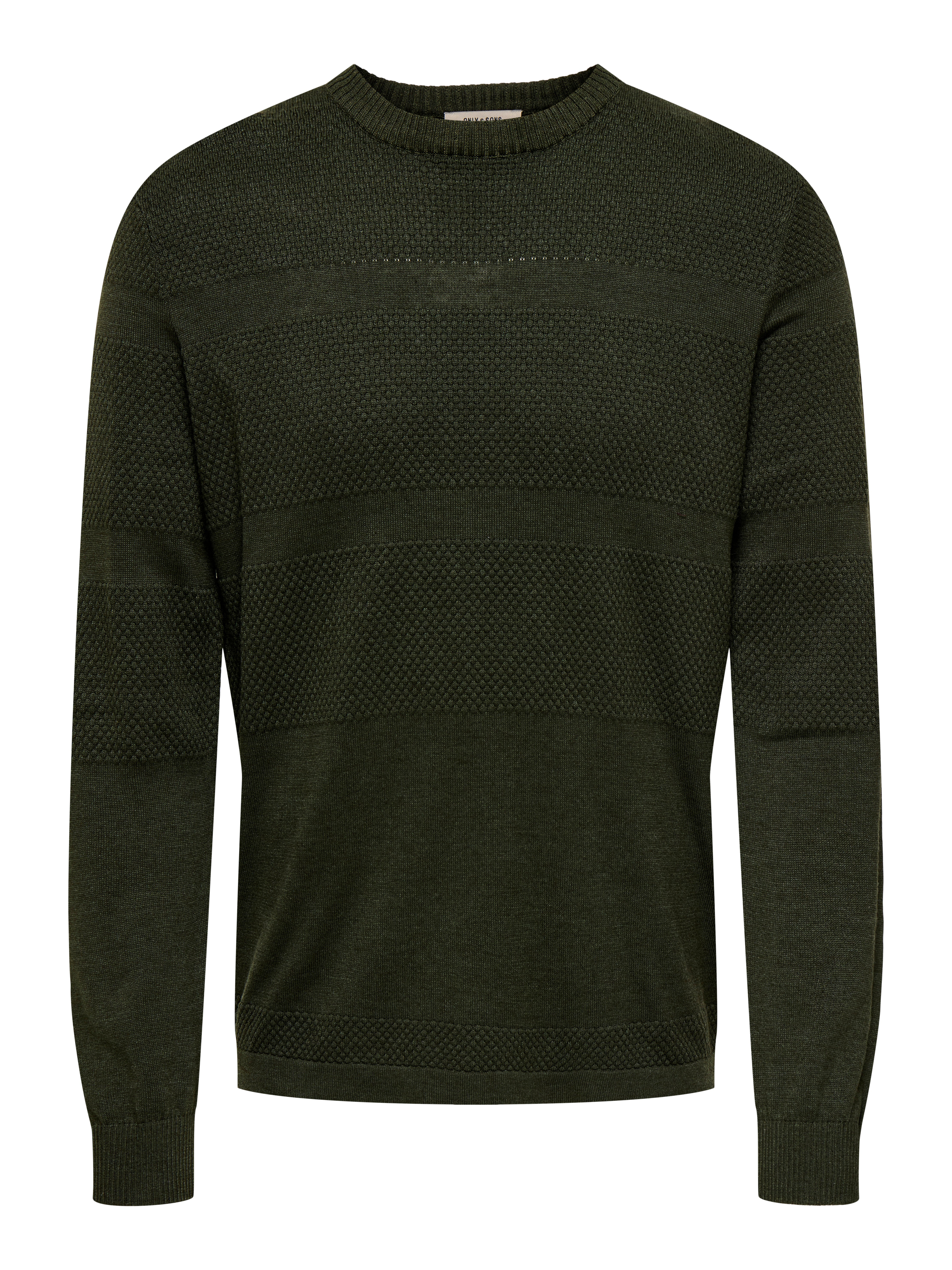 Onsmalik Pullover