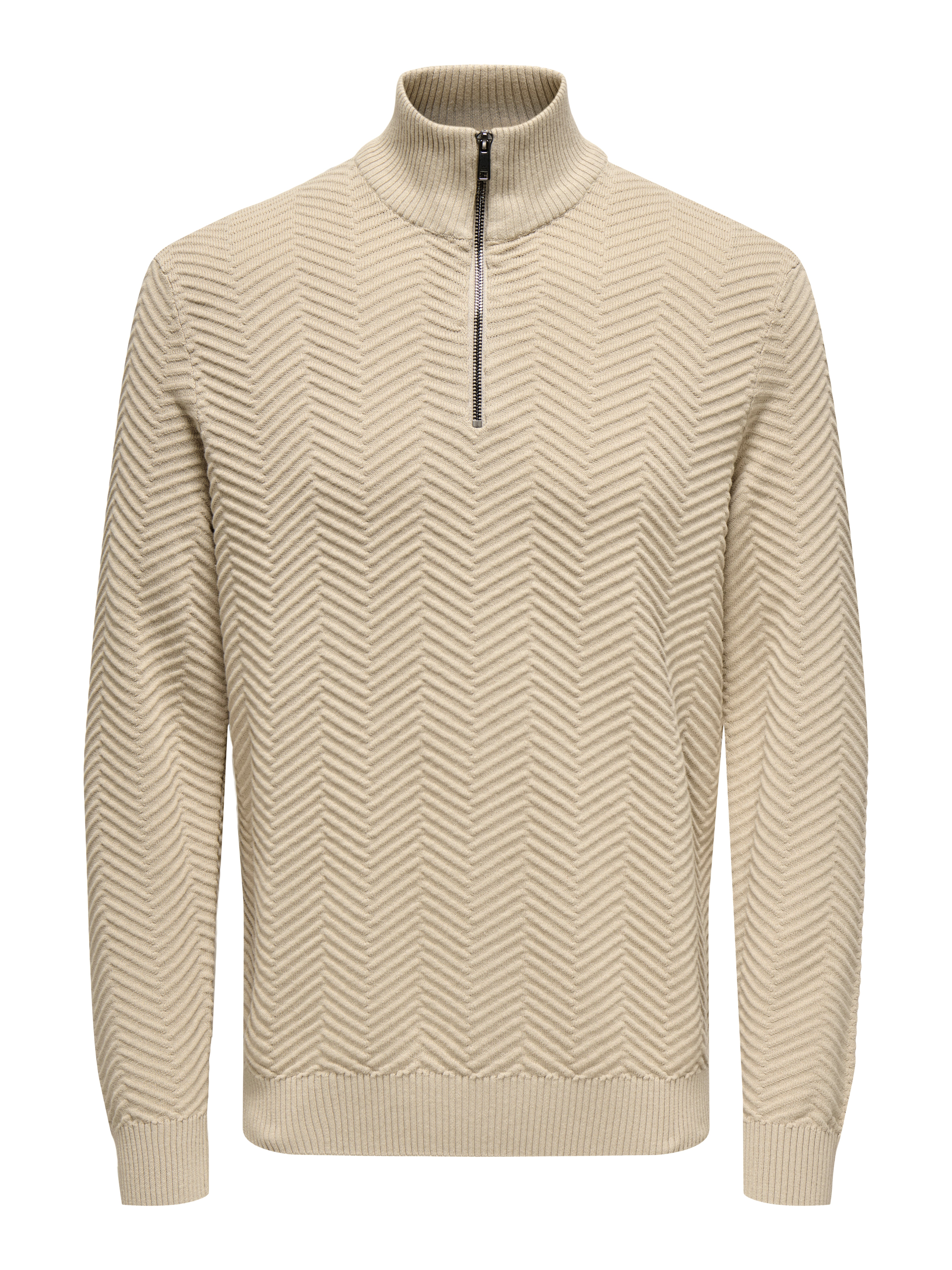 Thumbnail - Onsmace Pullover