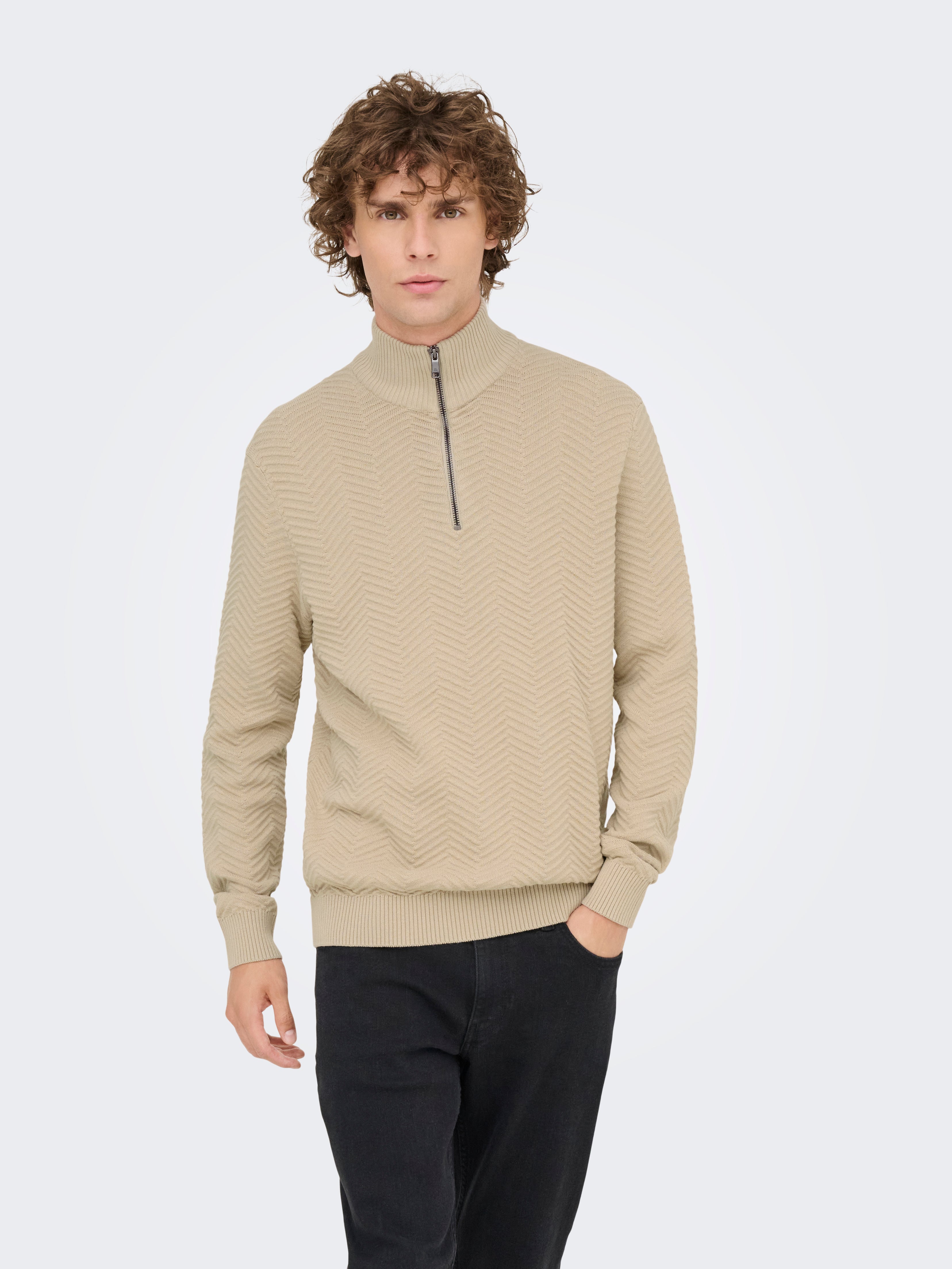 Onsmace Pullover