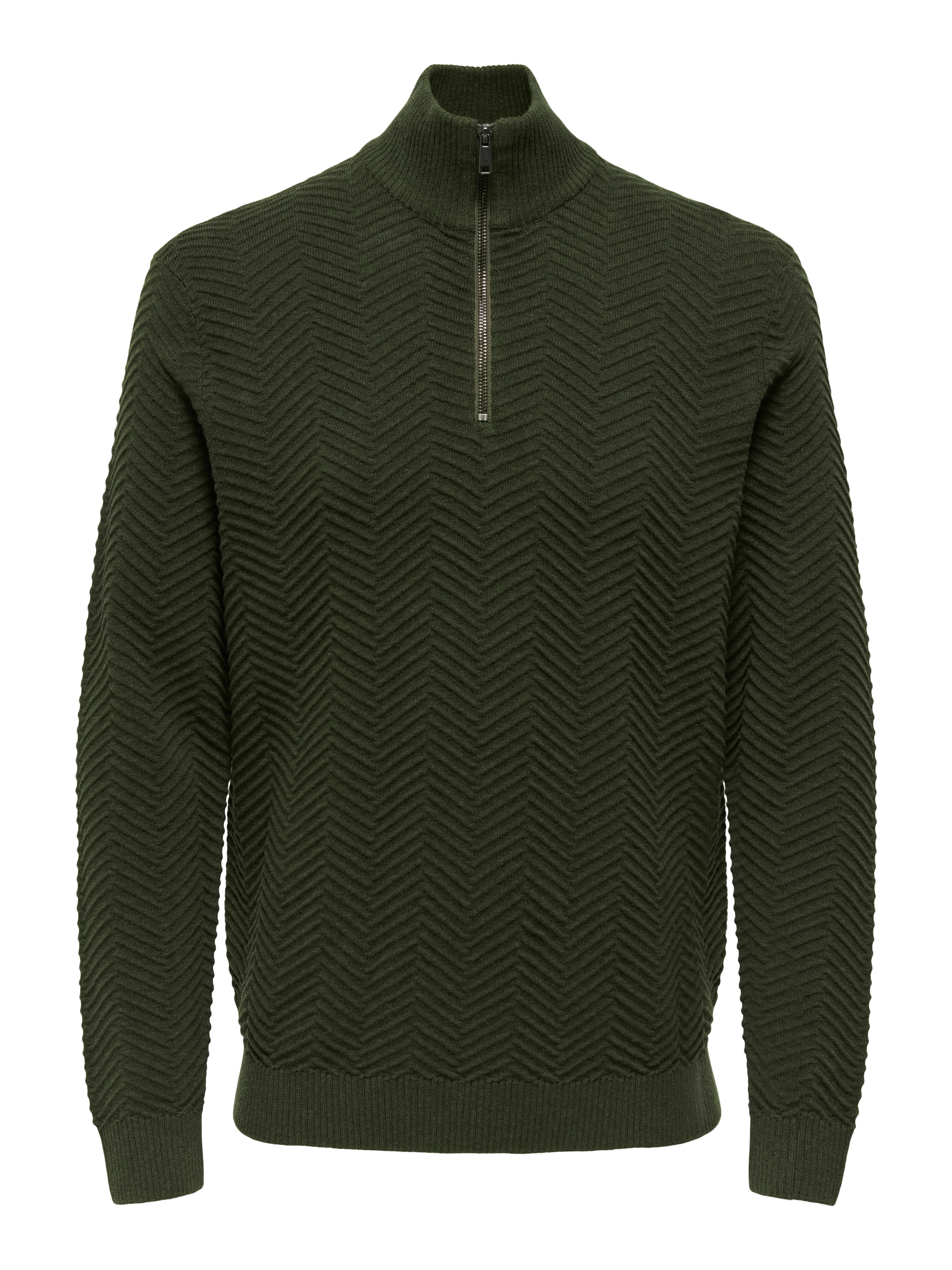 Onsmace Pullover