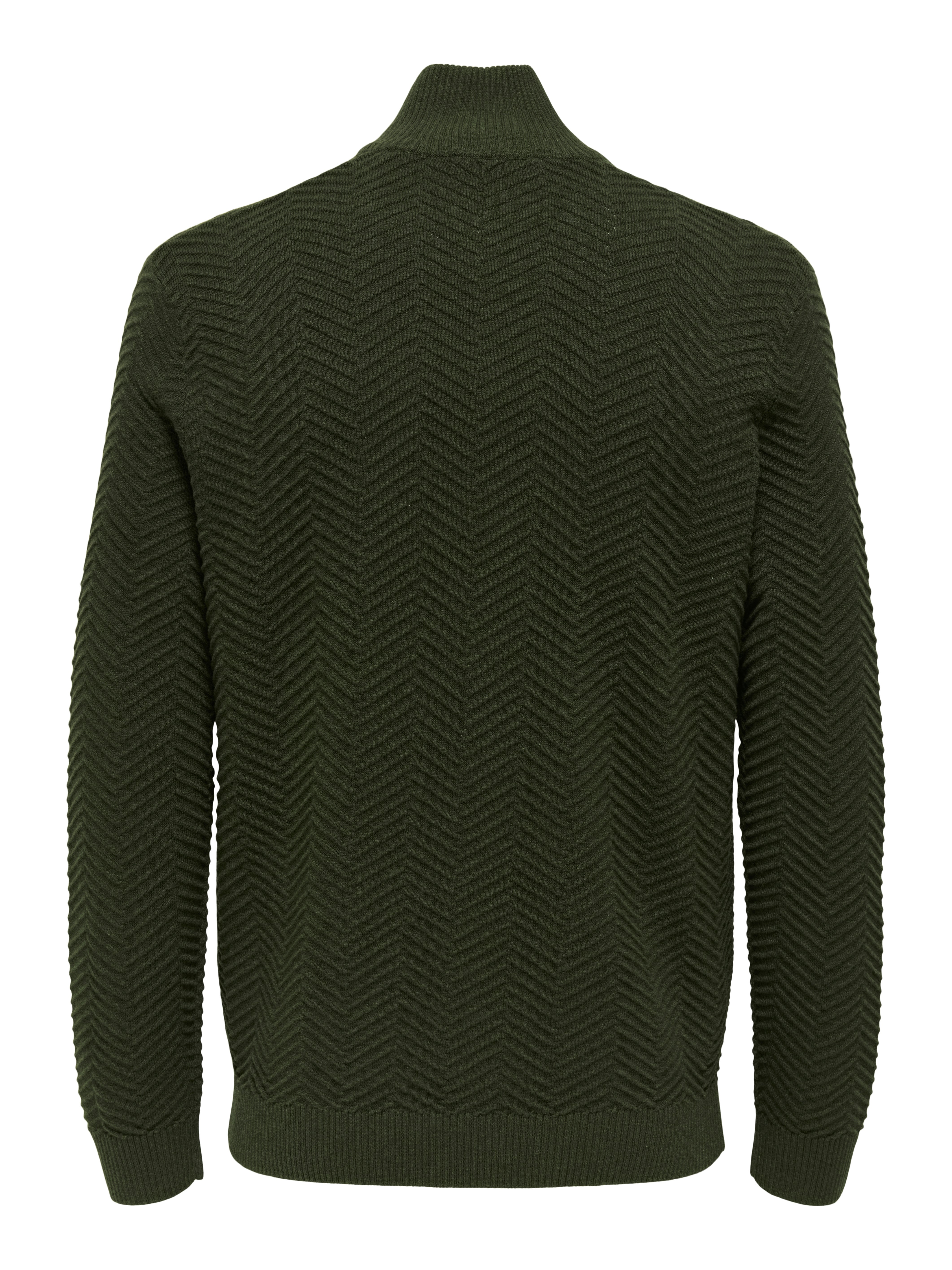 Onsmace Pullover