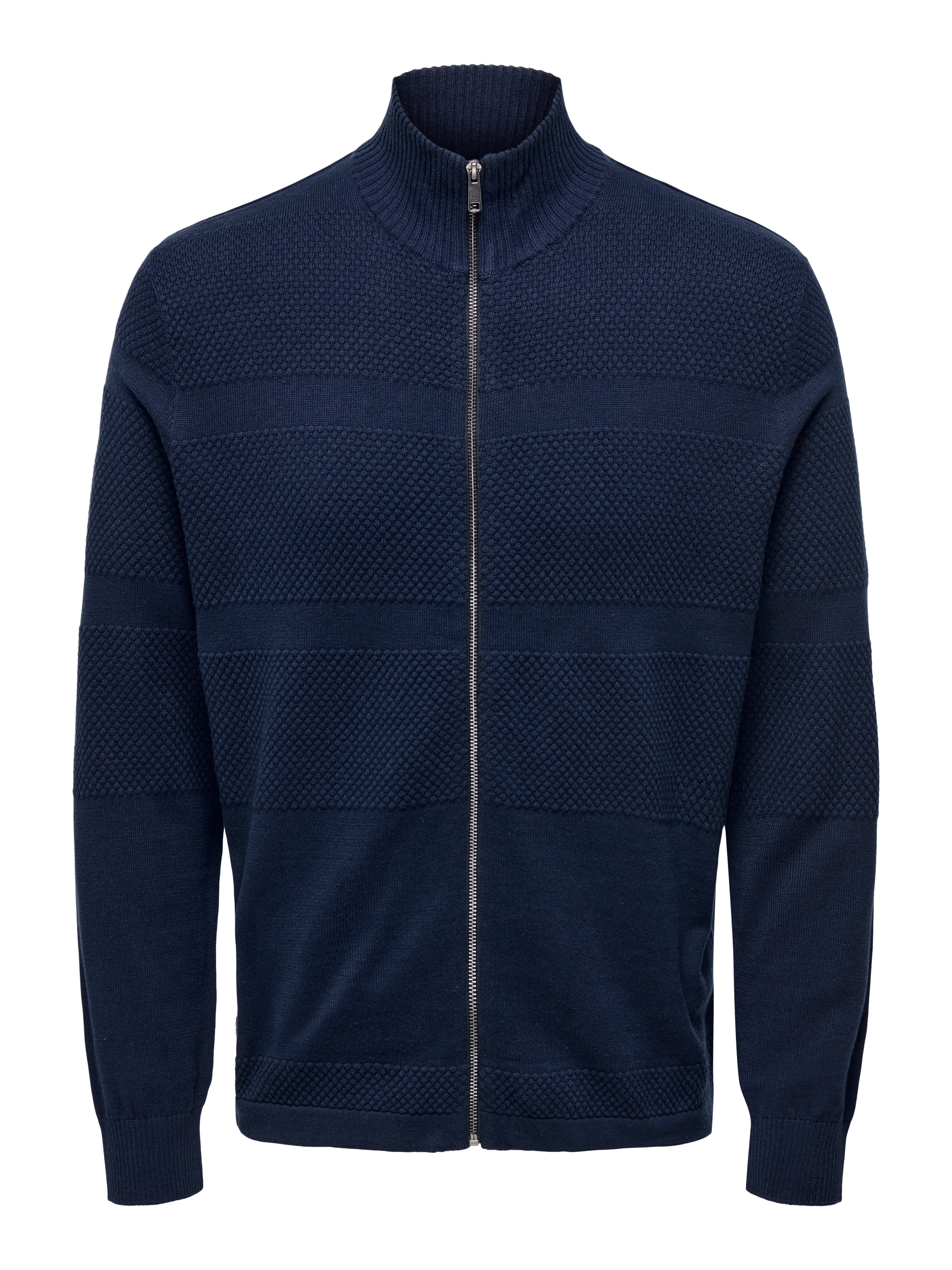 Onsmalik Strickjacke