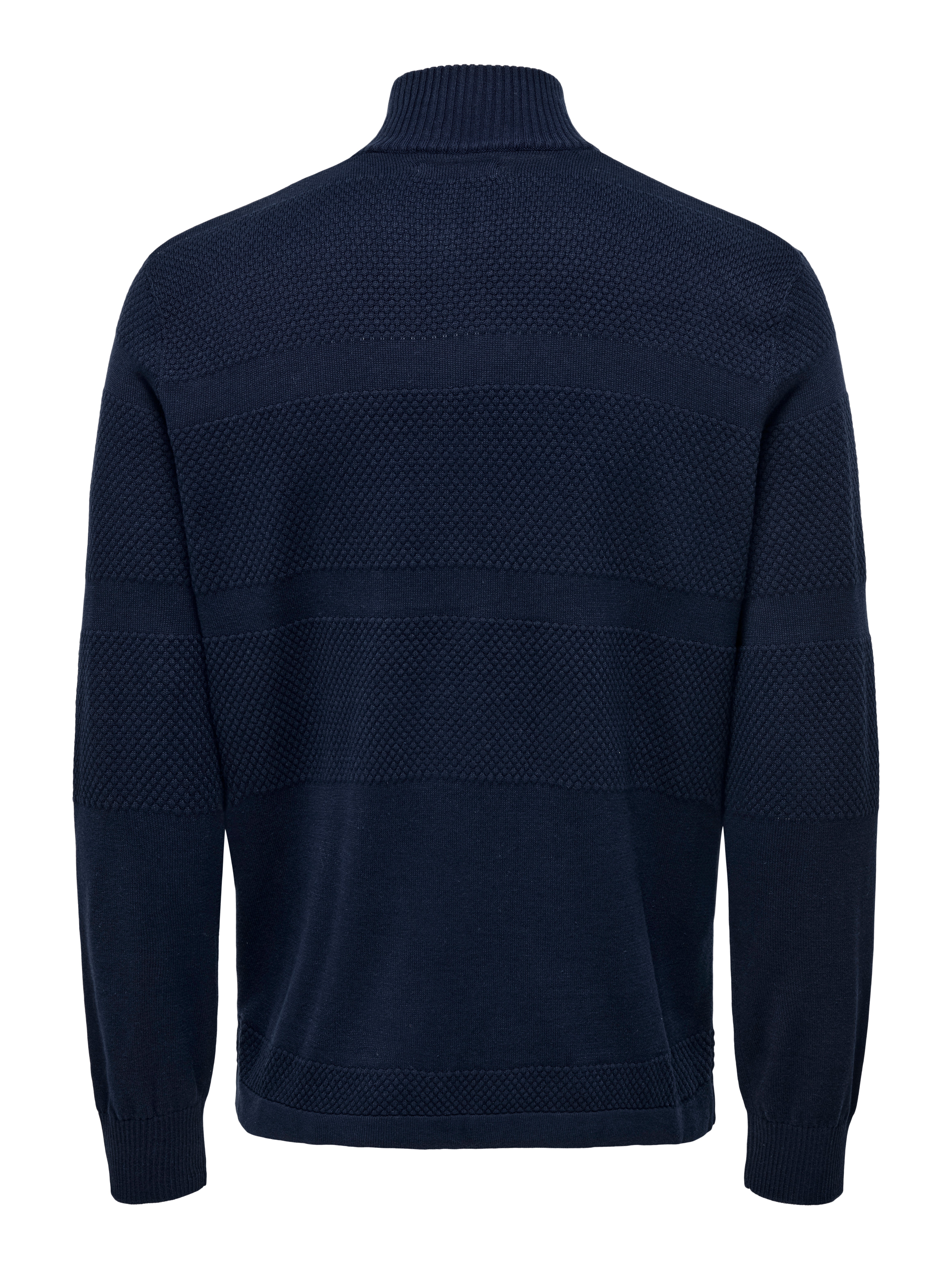 Thumbnail - Onsmalik Strickjacke