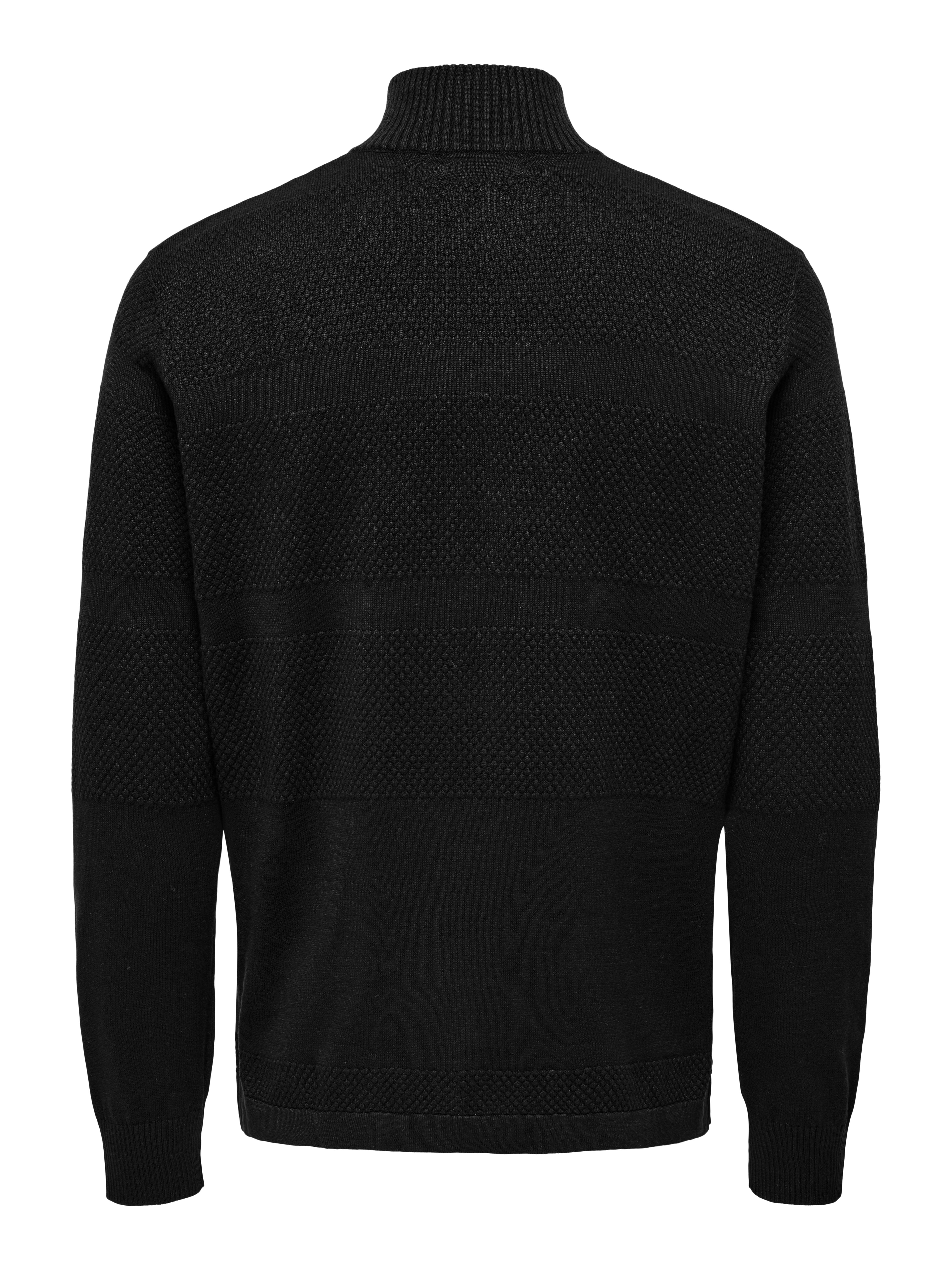 Thumbnail - Onsmalik Strickjacke