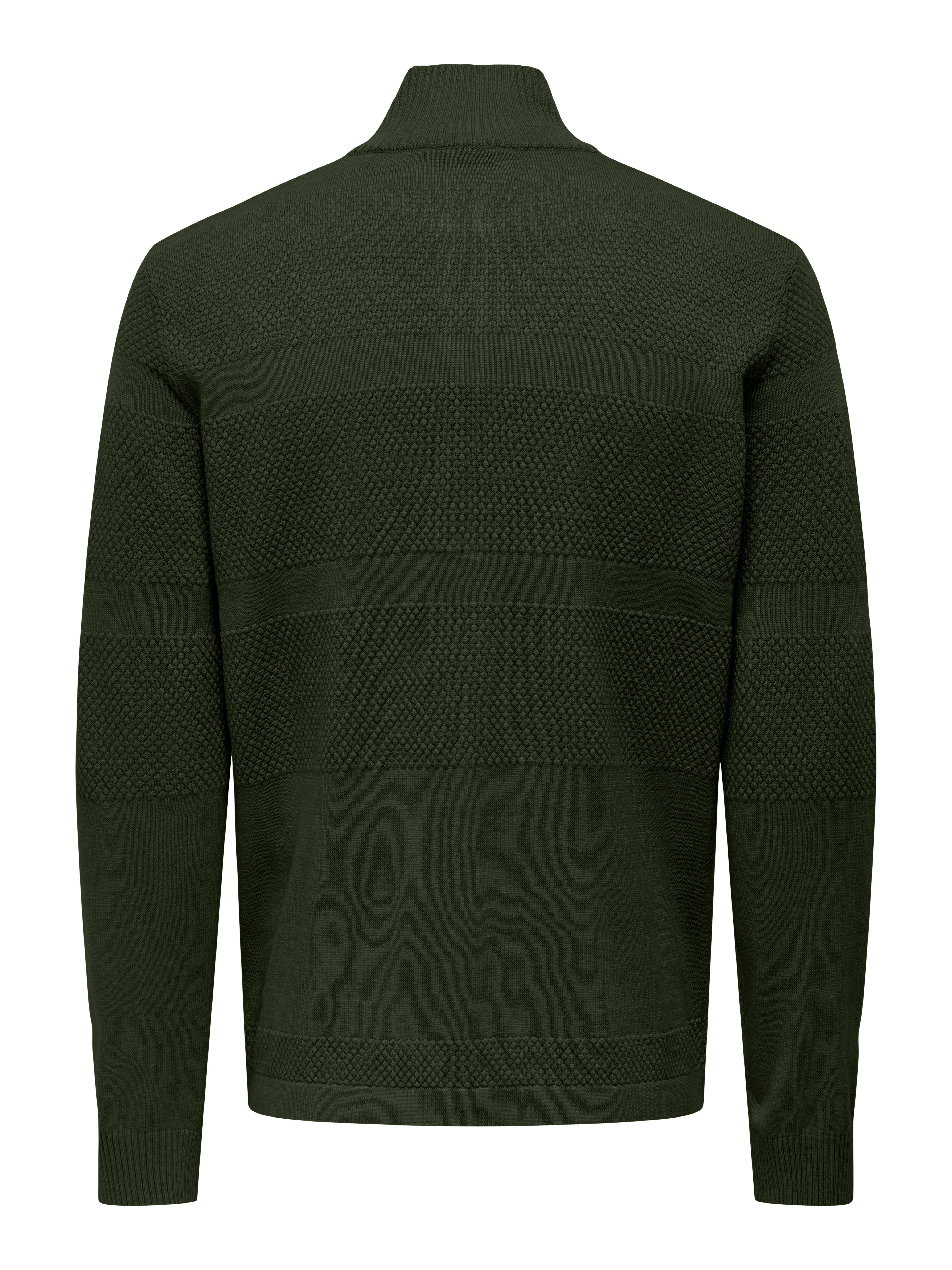 Thumbnail - Onsmalik Strickjacke