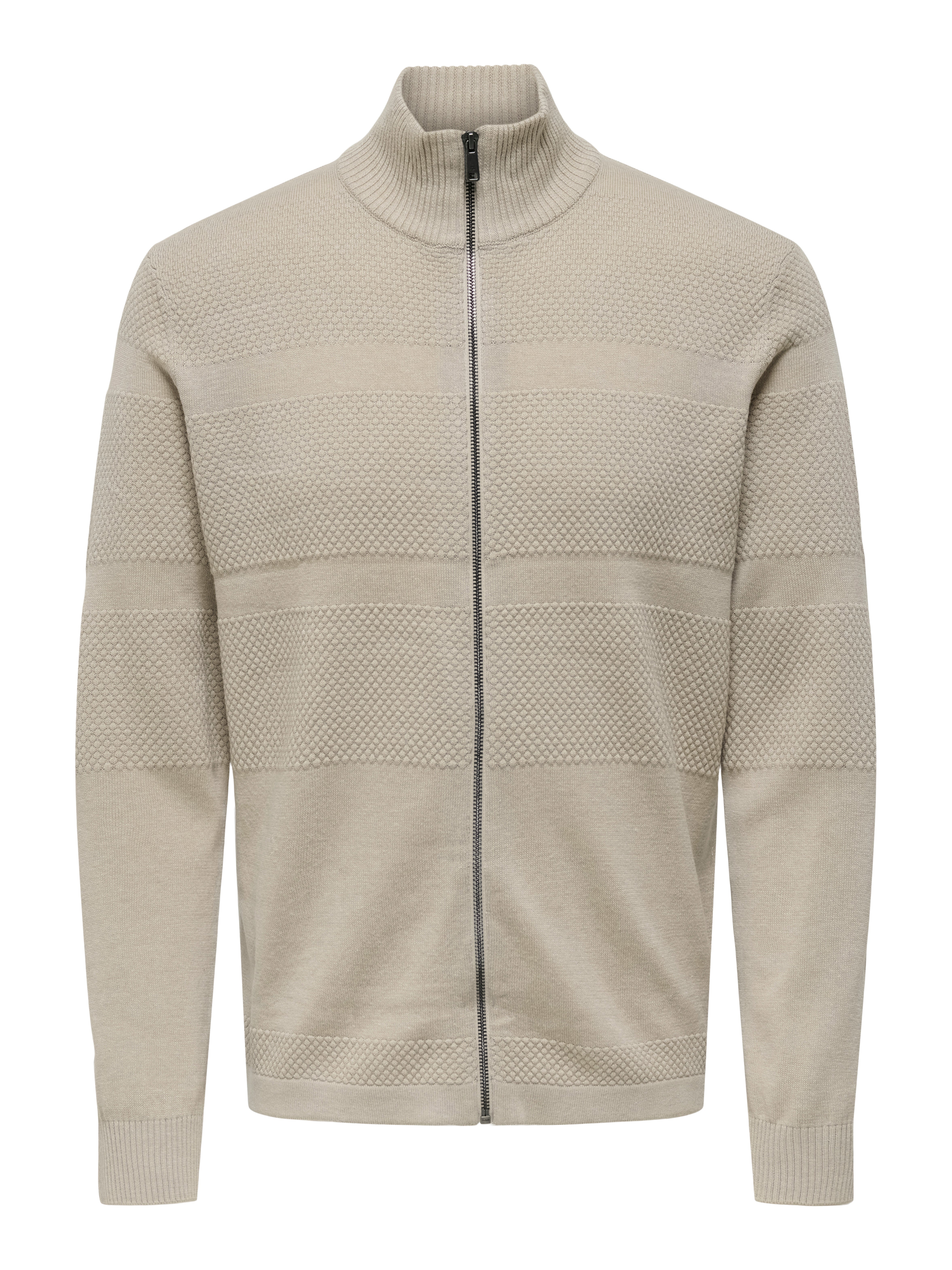 Thumbnail - Onsmalik Strickjacke