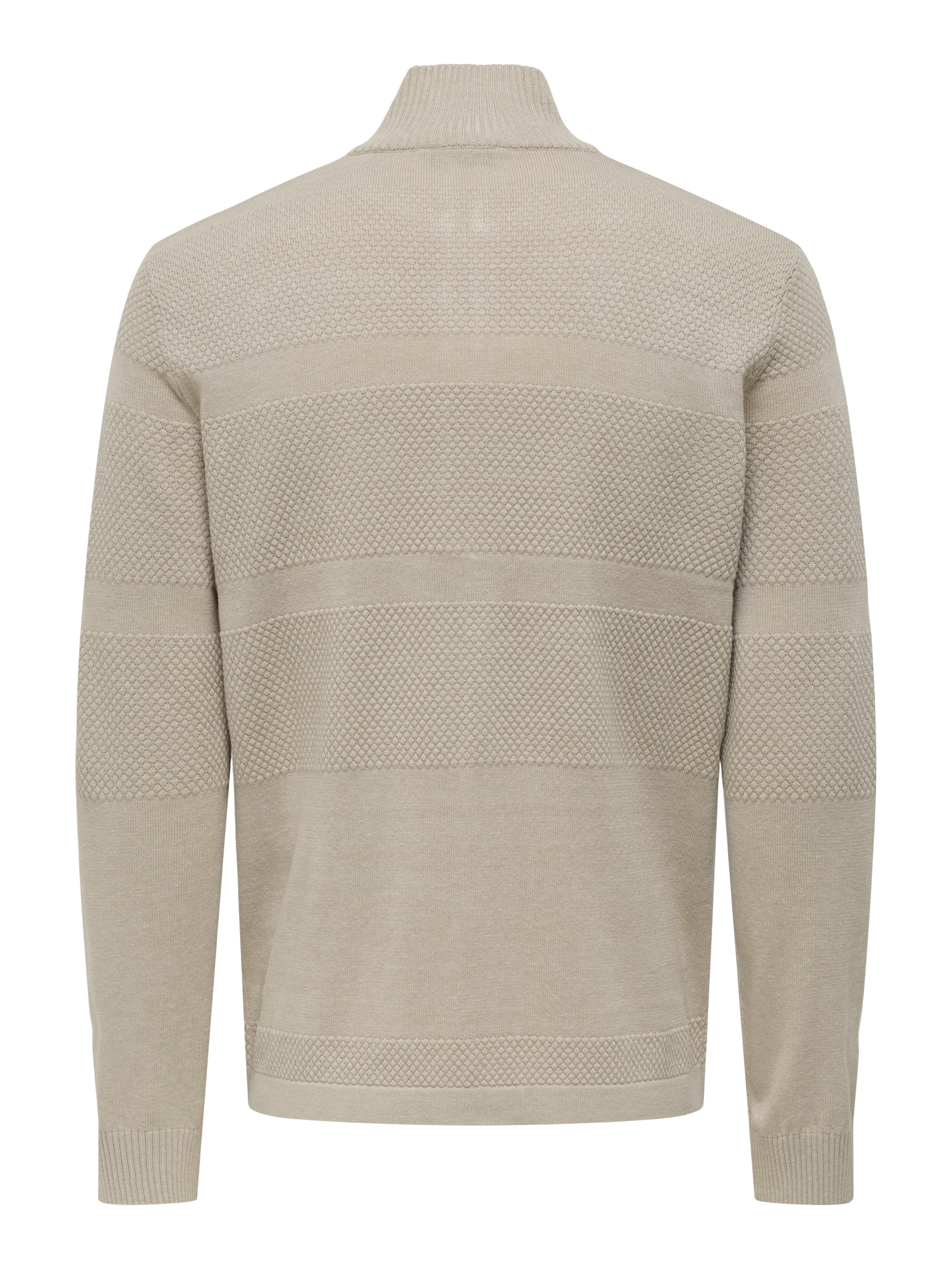 Thumbnail - Onsmalik Strickjacke
