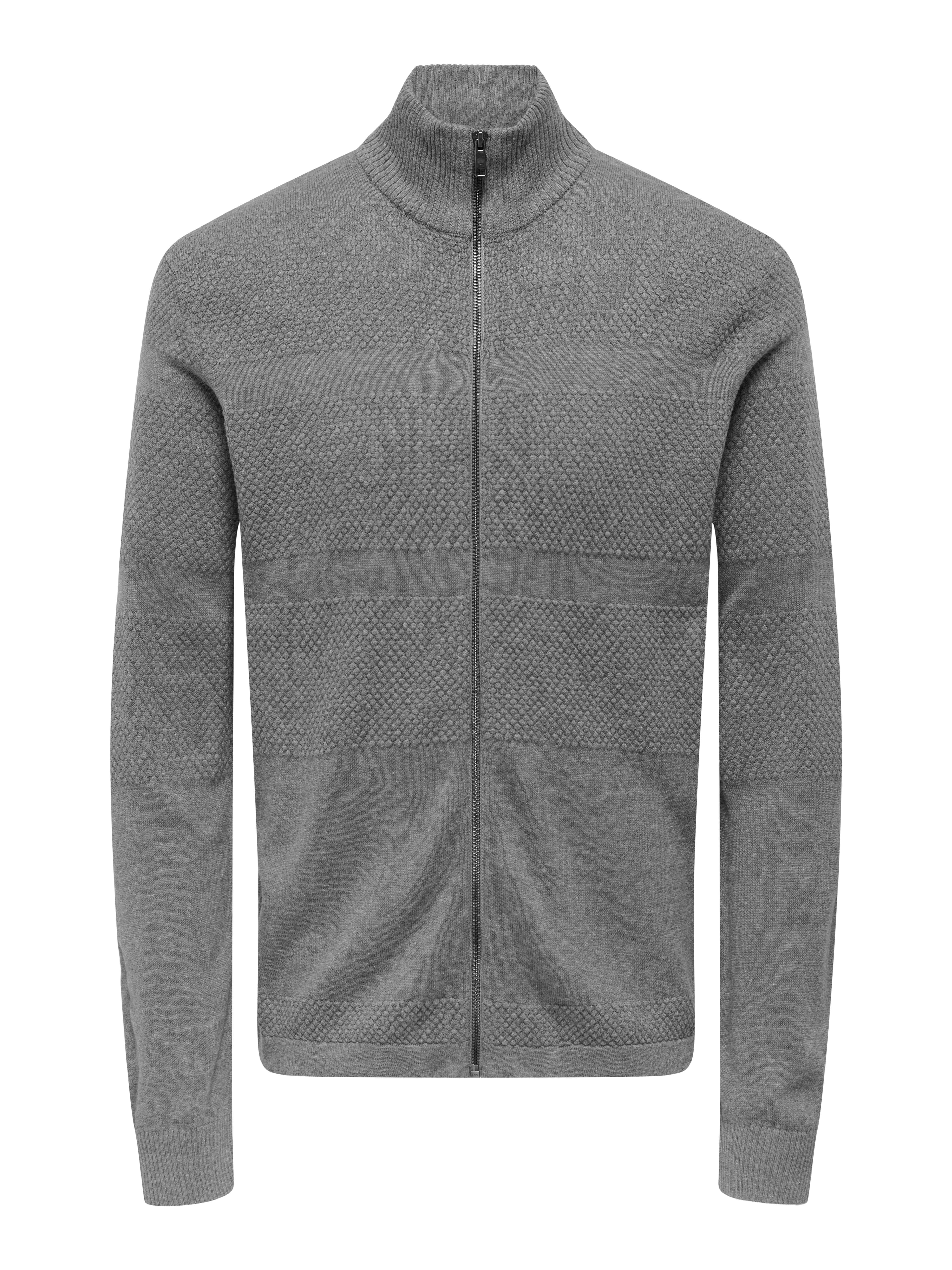 Thumbnail - Onsmalik Strickjacke