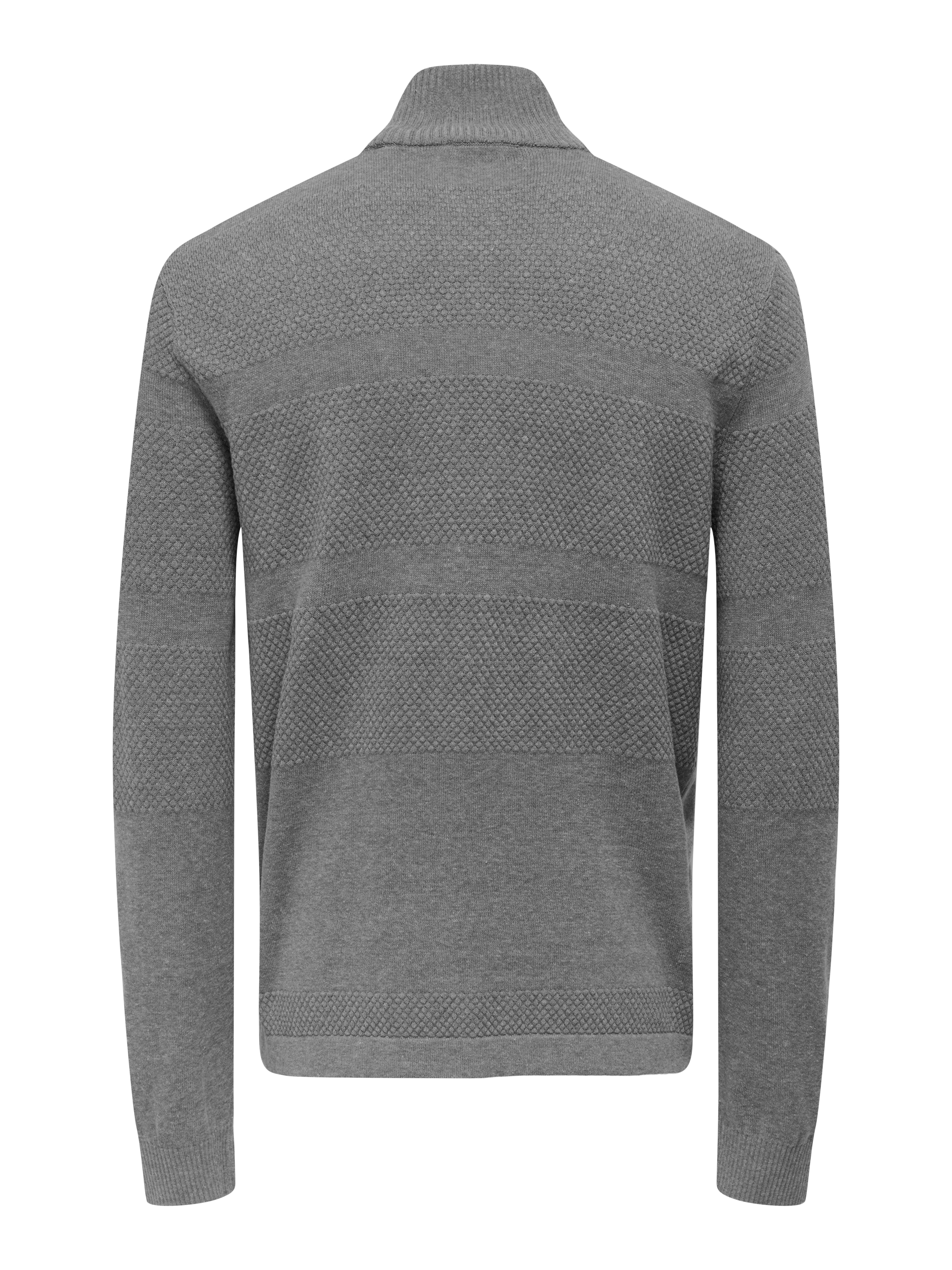 Thumbnail - Onsmalik Strickjacke