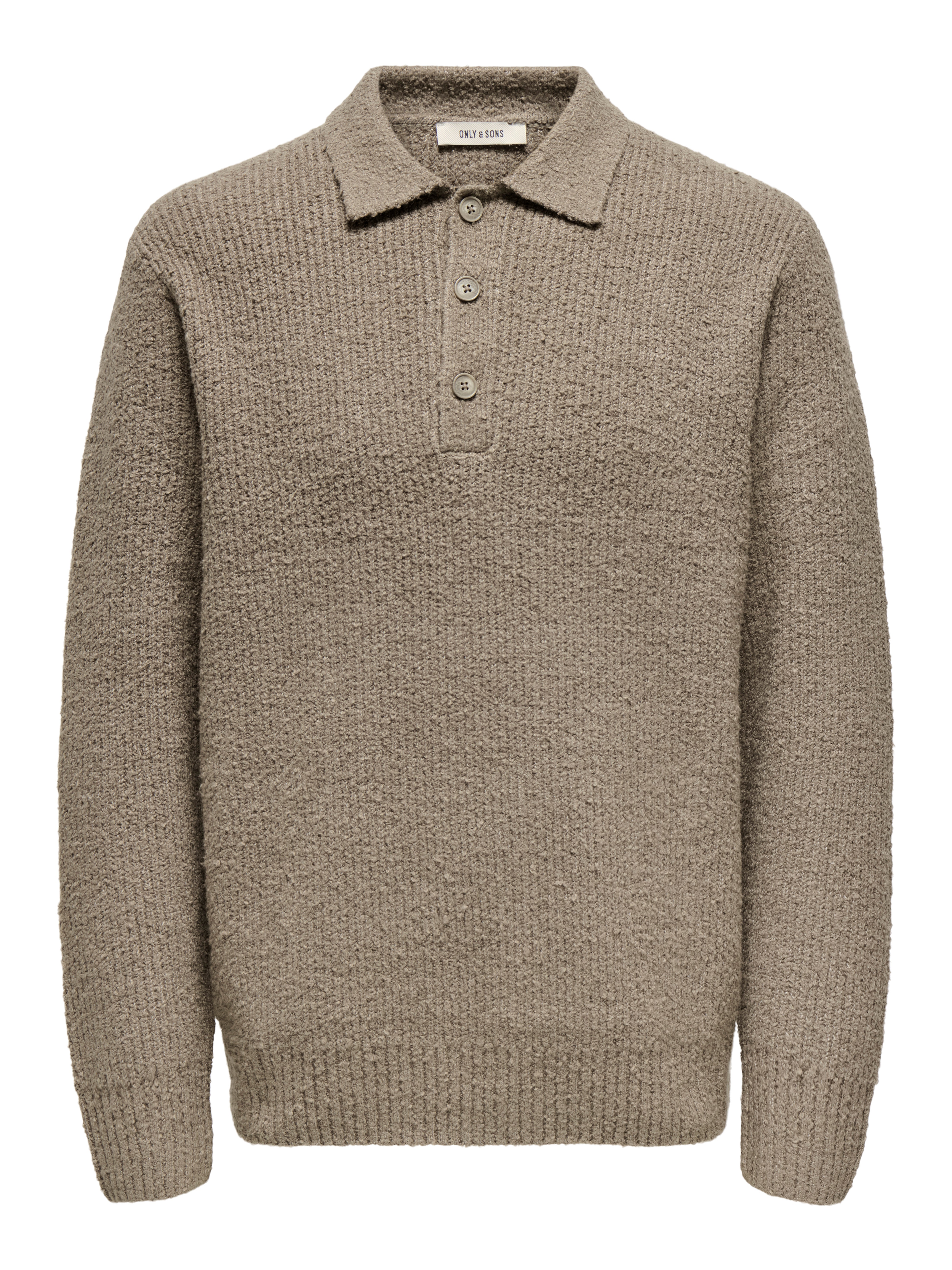 Thumbnail - Onsdale Pullover