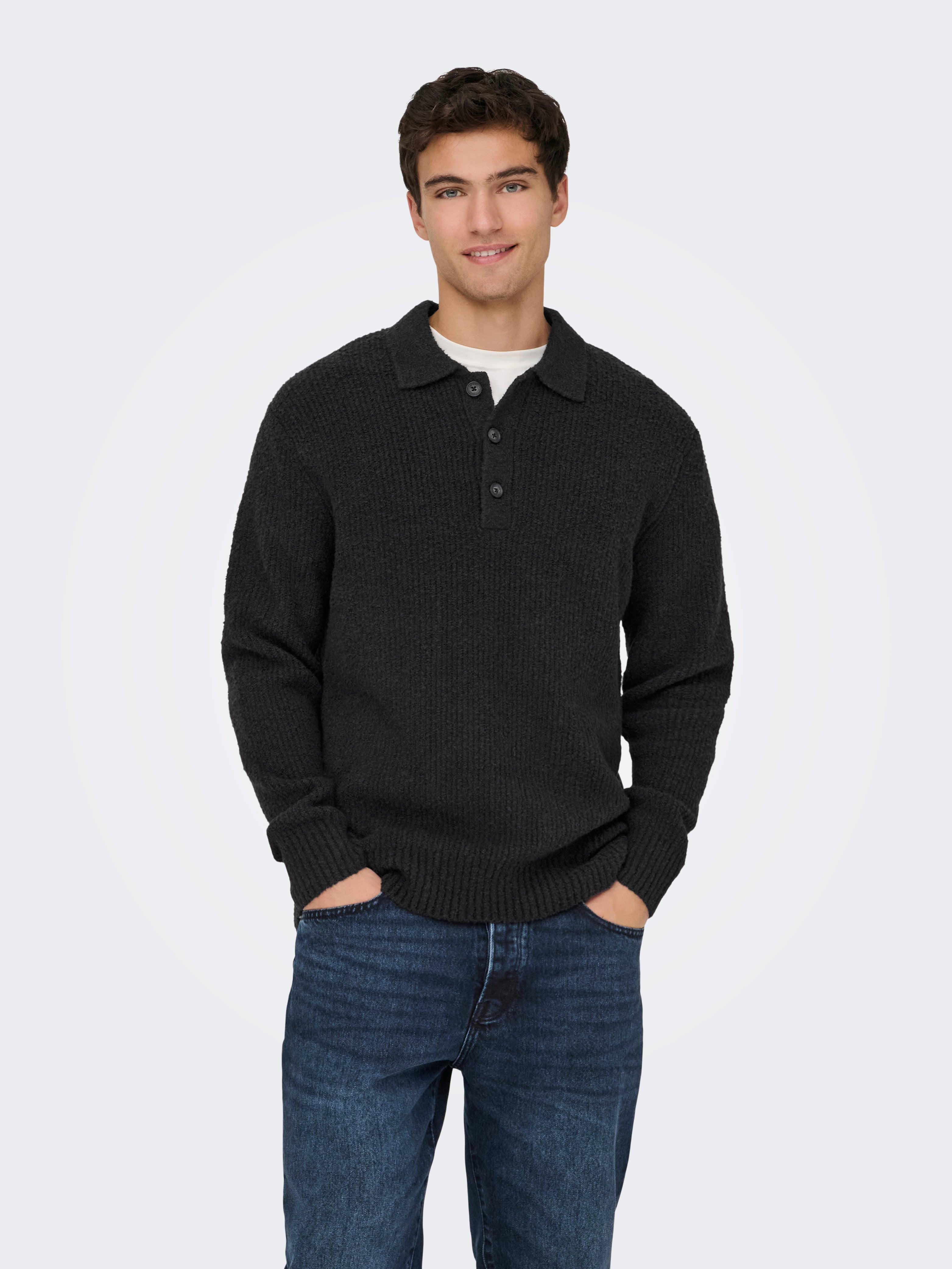 Thumbnail - Onsdale Pullover