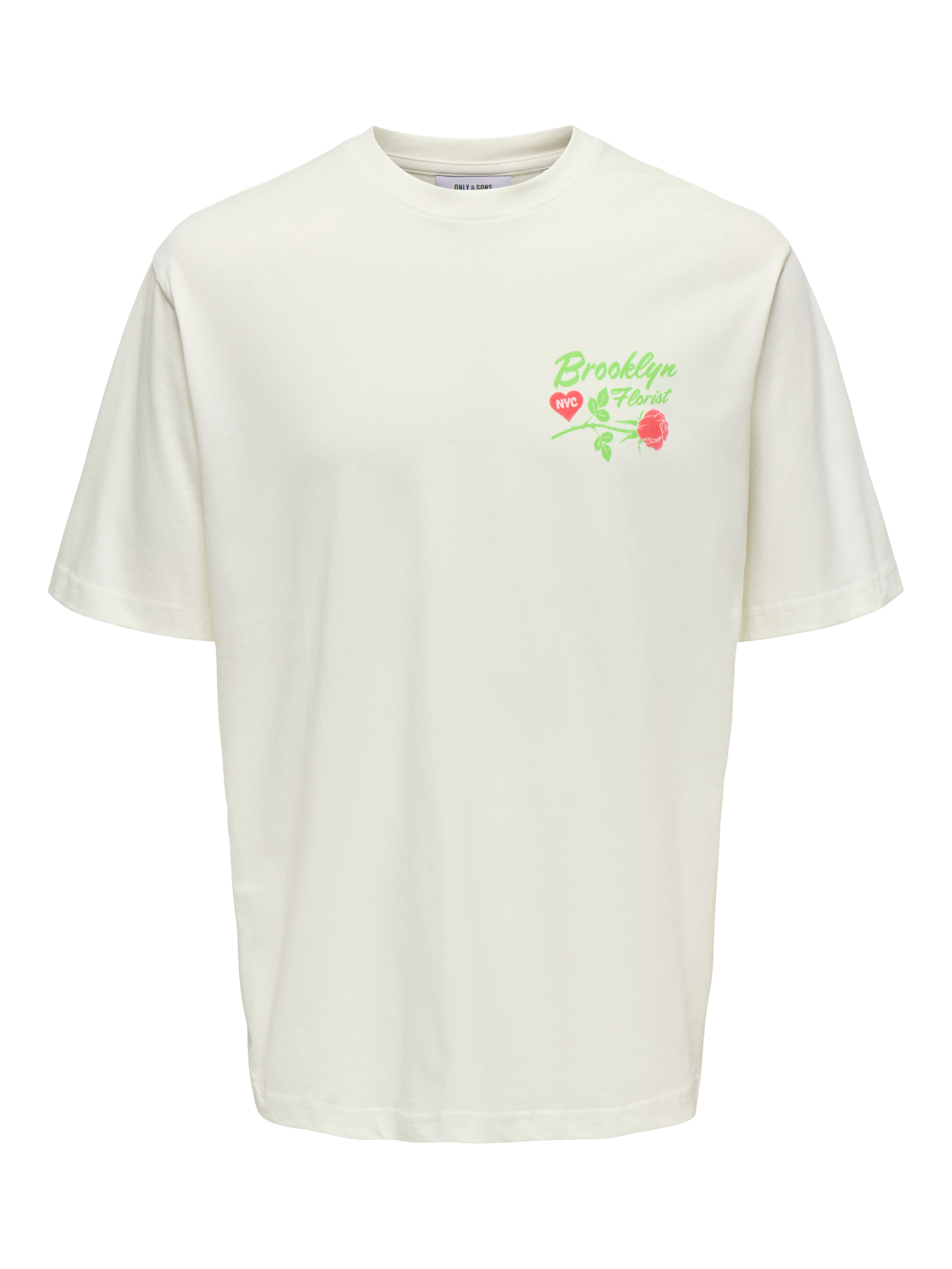 Thumbnail - Onsrylan T-shirt