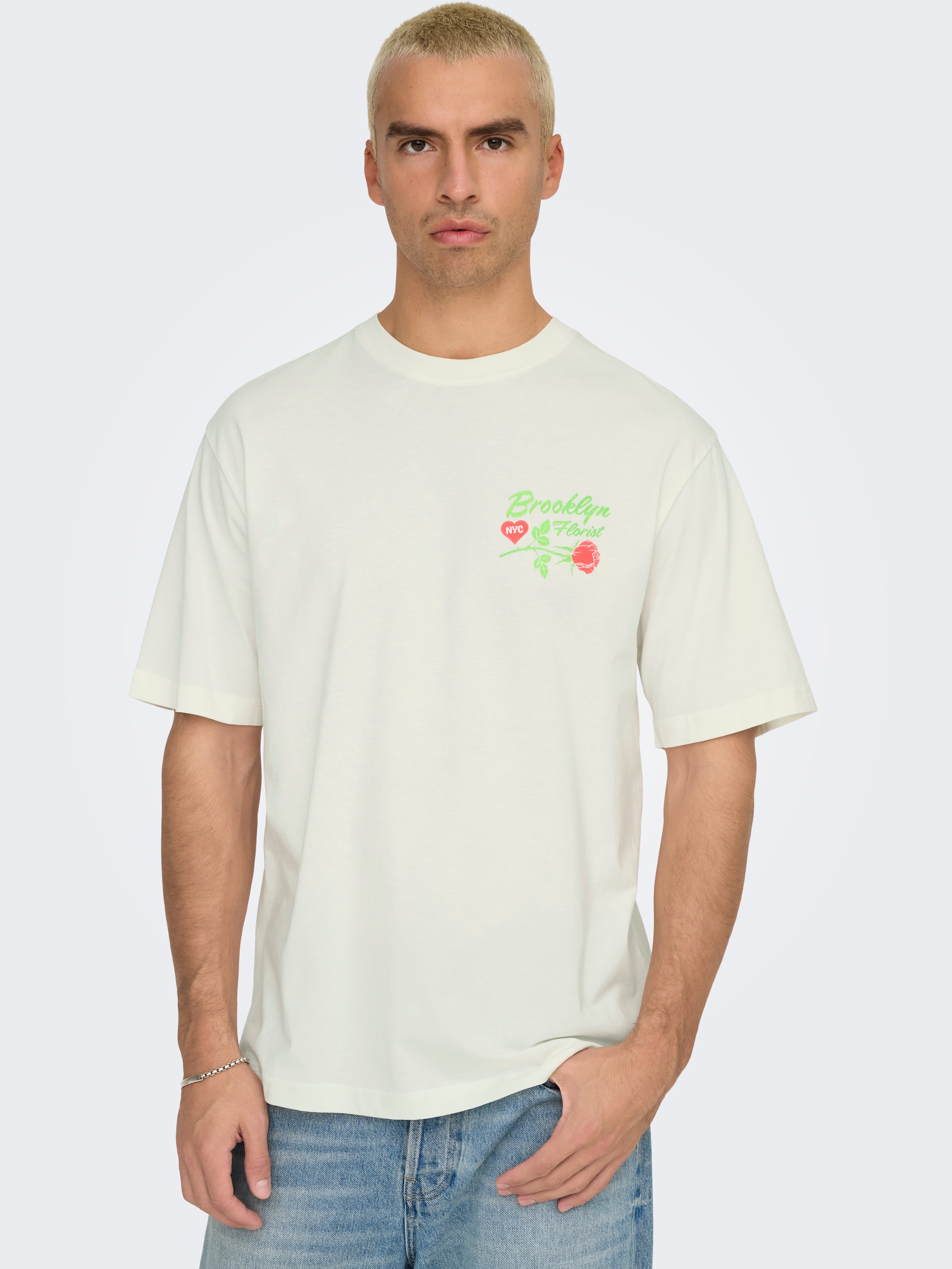 Thumbnail - Onsrylan T-shirt