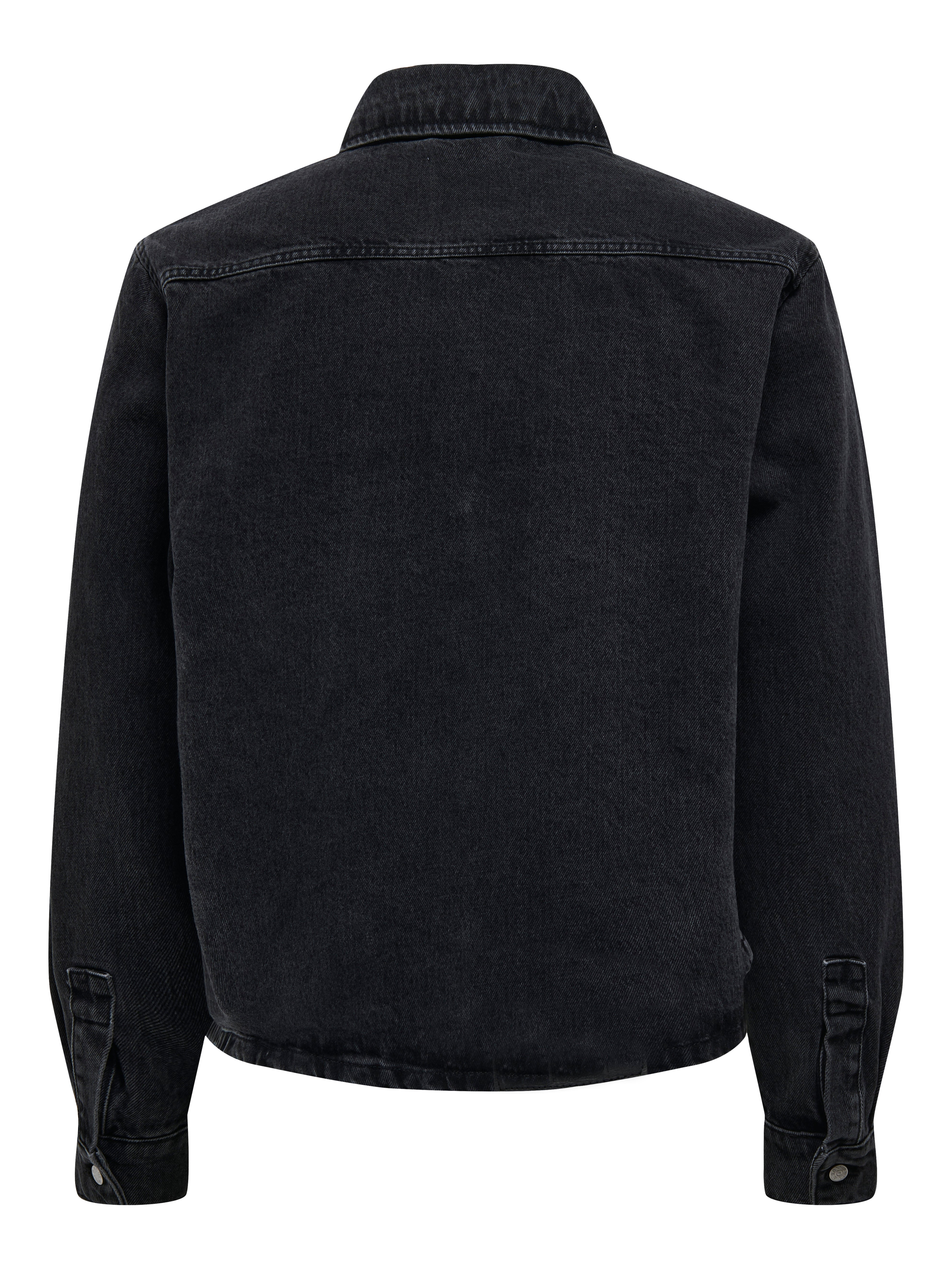 Thumbnail - Onssprick Jeansjacke