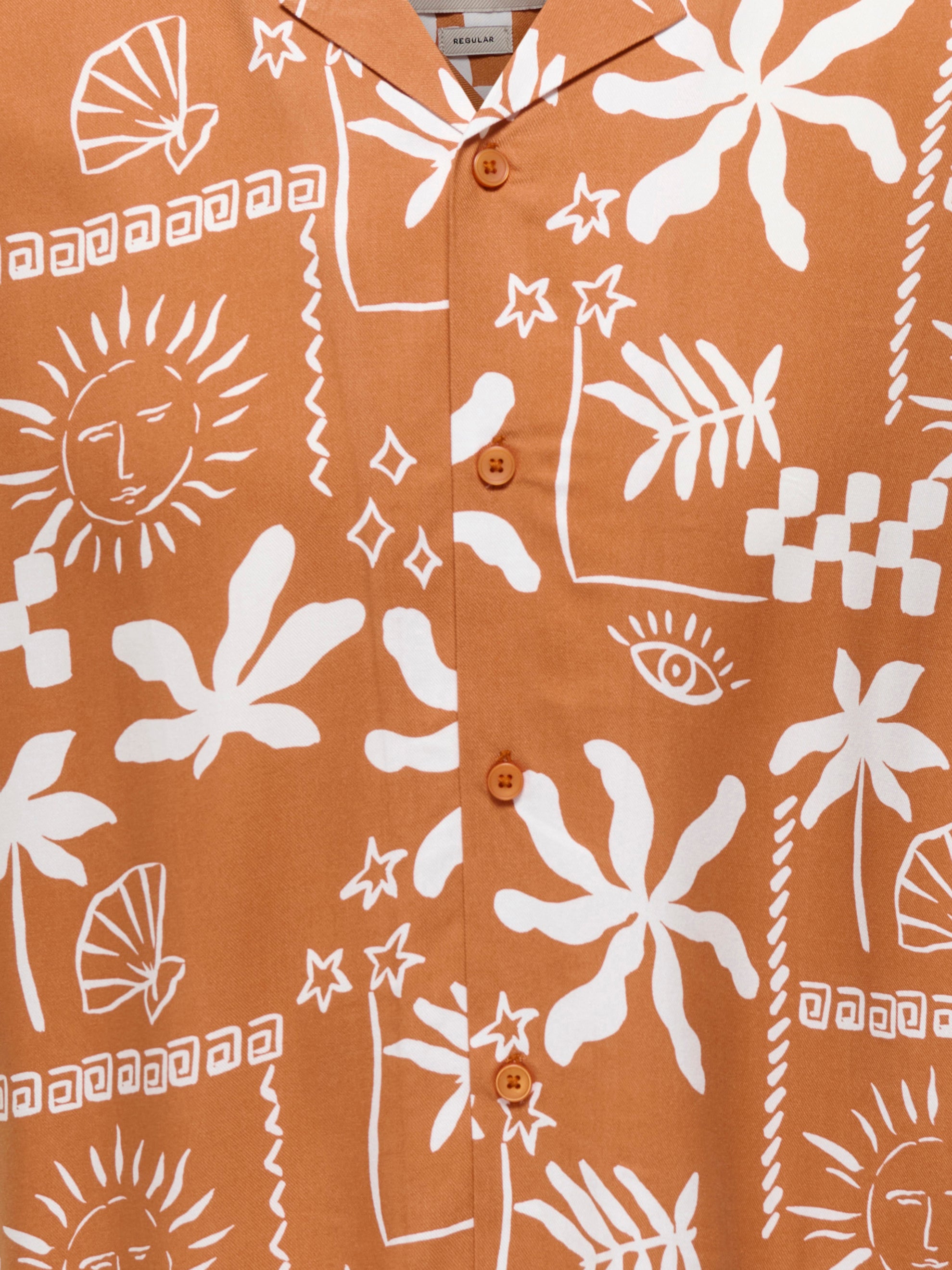 Thumbnail - Onsdash Hemd