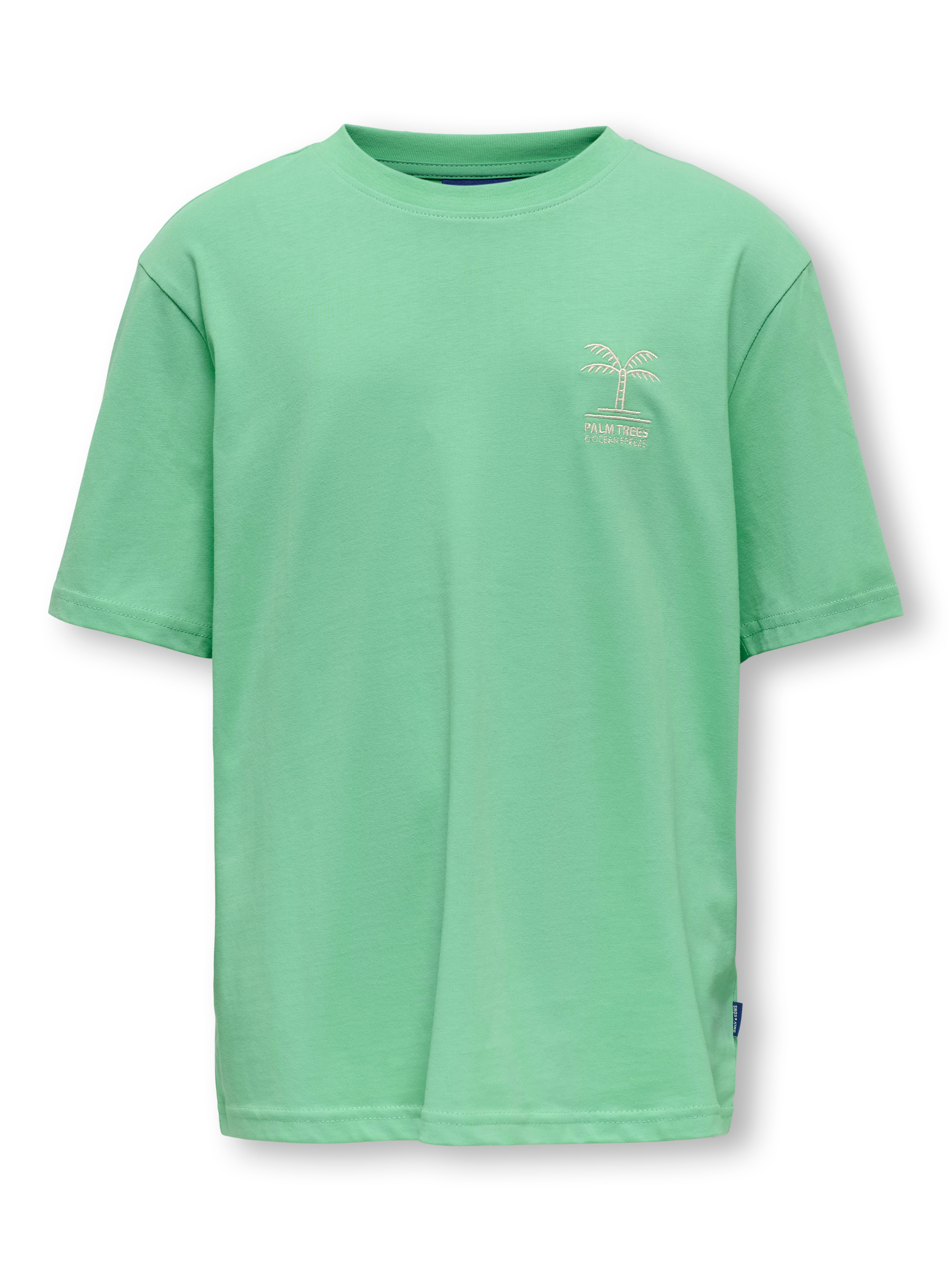 Thumbnail - Osjsummerlife T-shirt