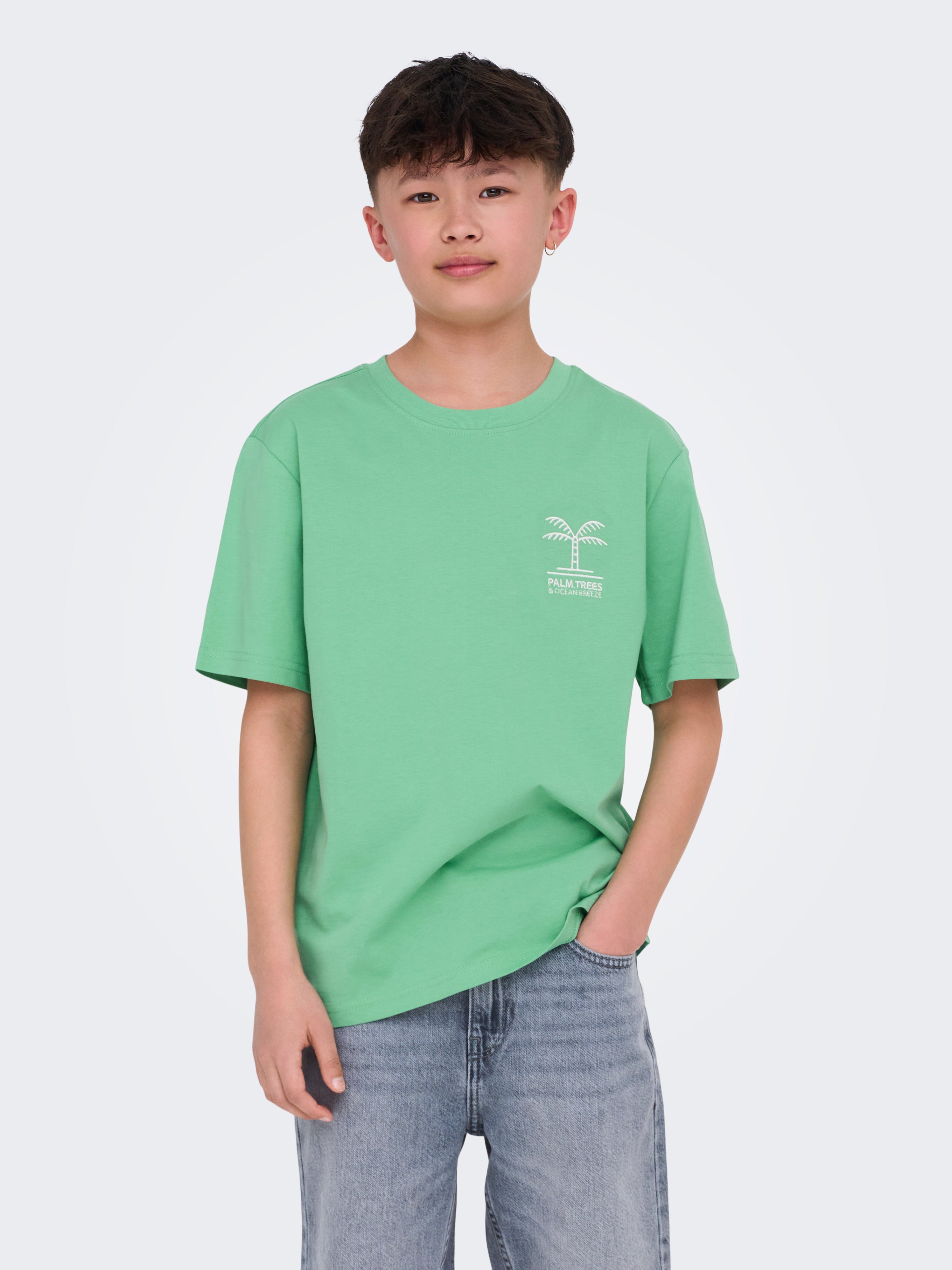 Osjsummerlife T-shirt