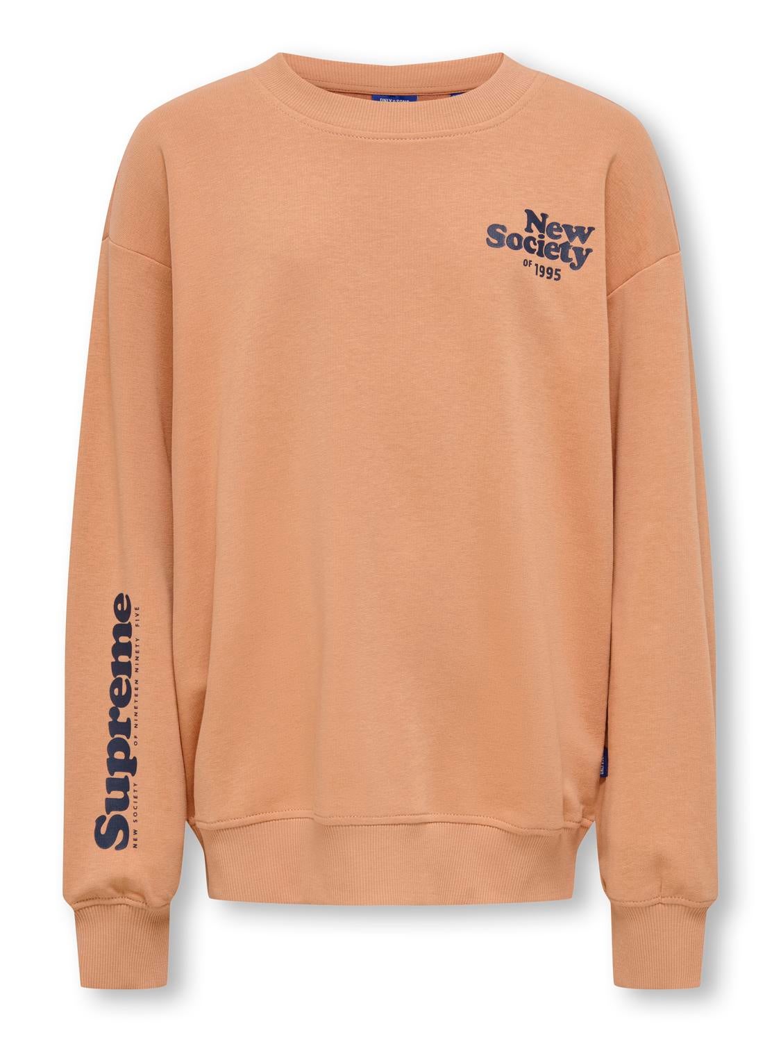 Osjtanner Sweatshirt