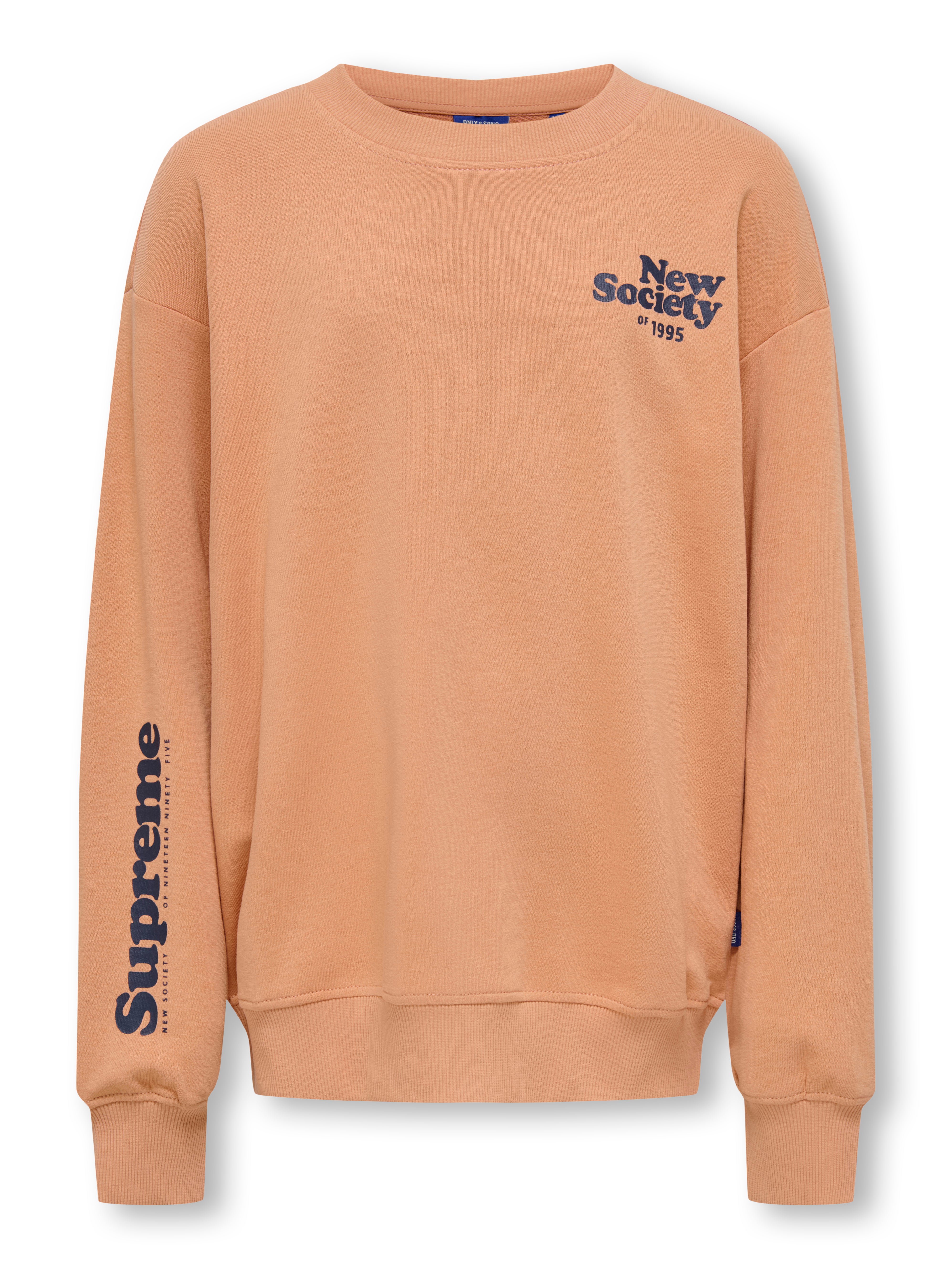 Thumbnail - Osjtanner Sweatshirt