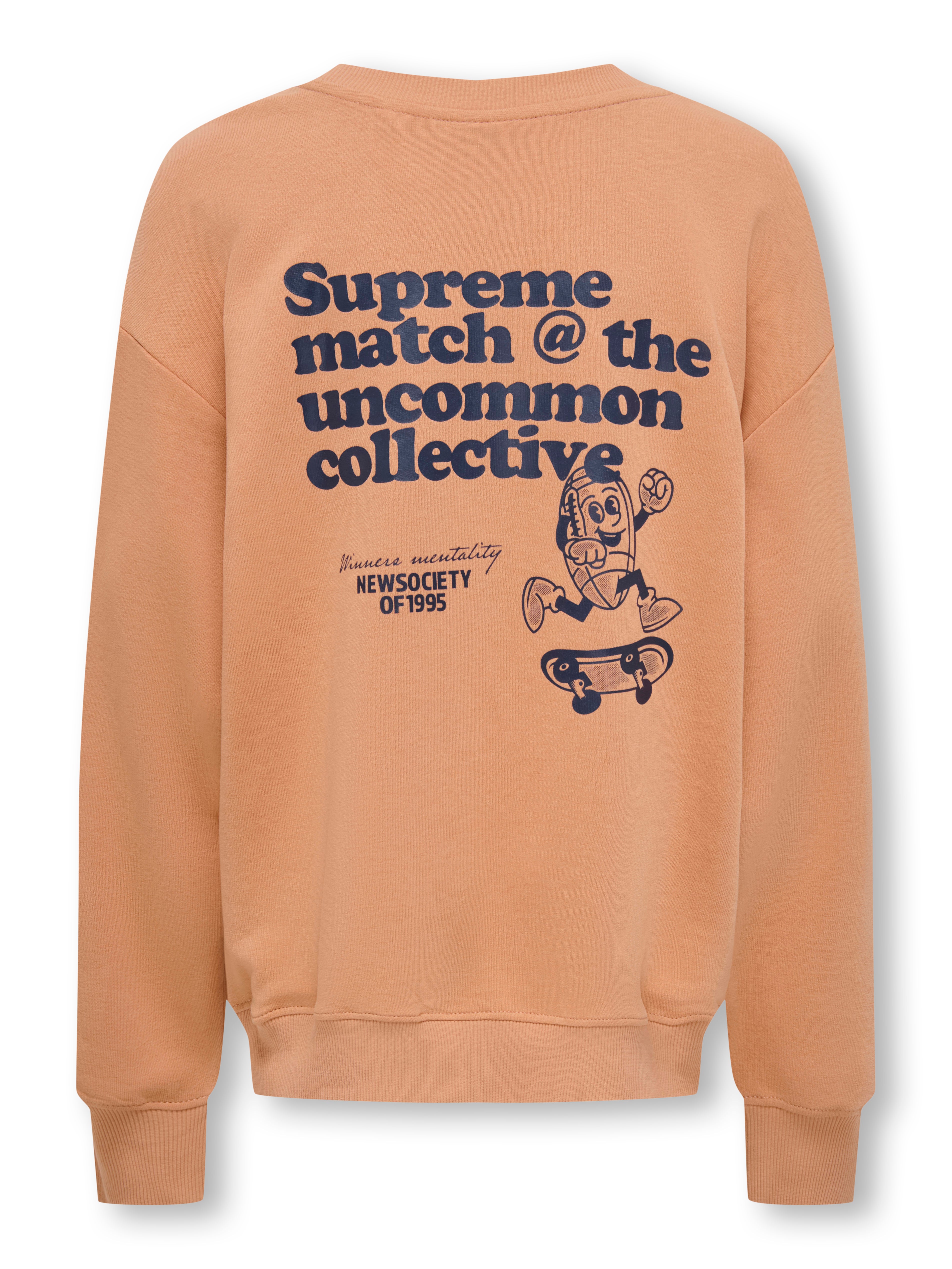 Thumbnail - Osjtanner Sweatshirt