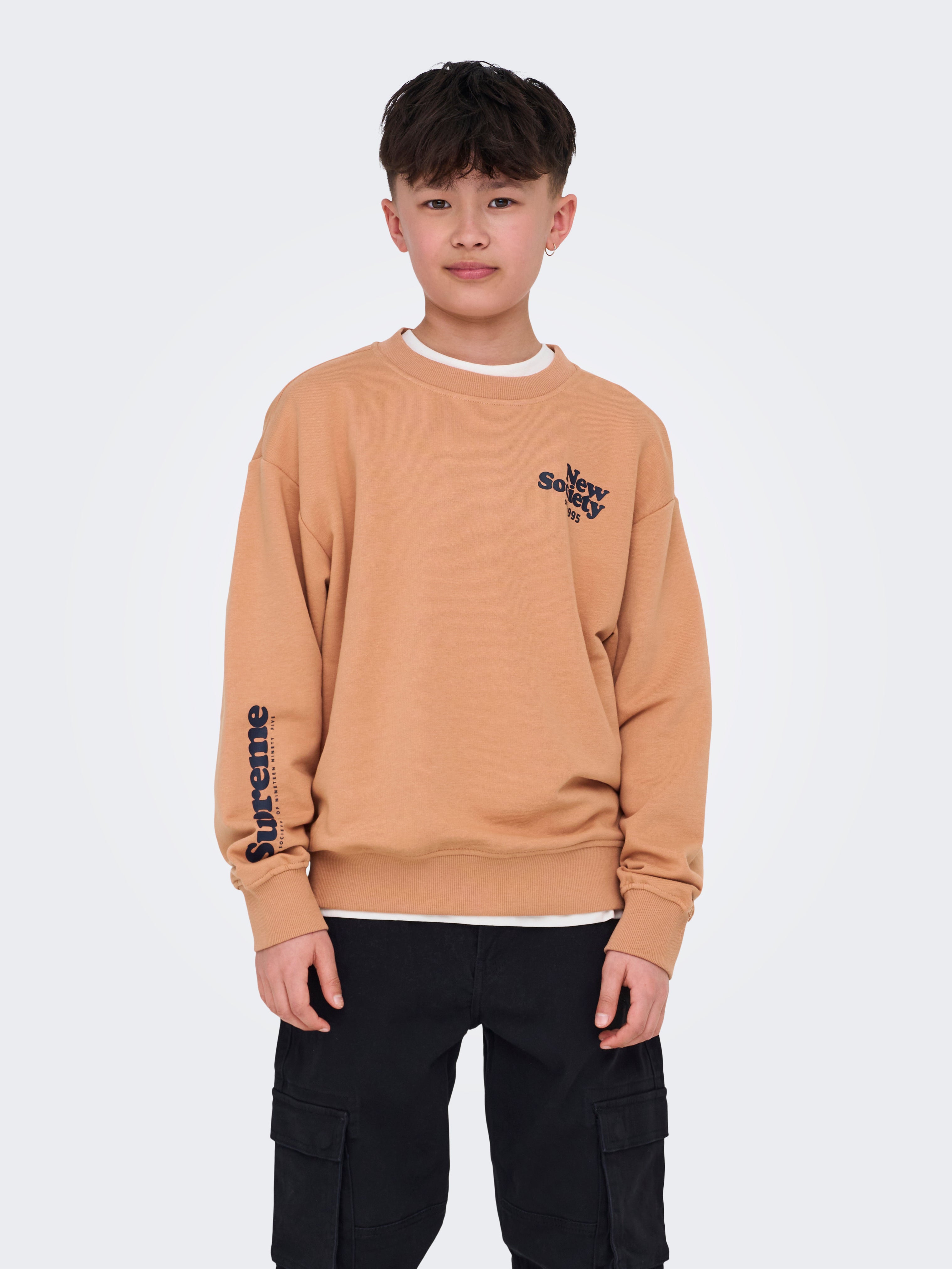 Osjtanner Sweatshirt