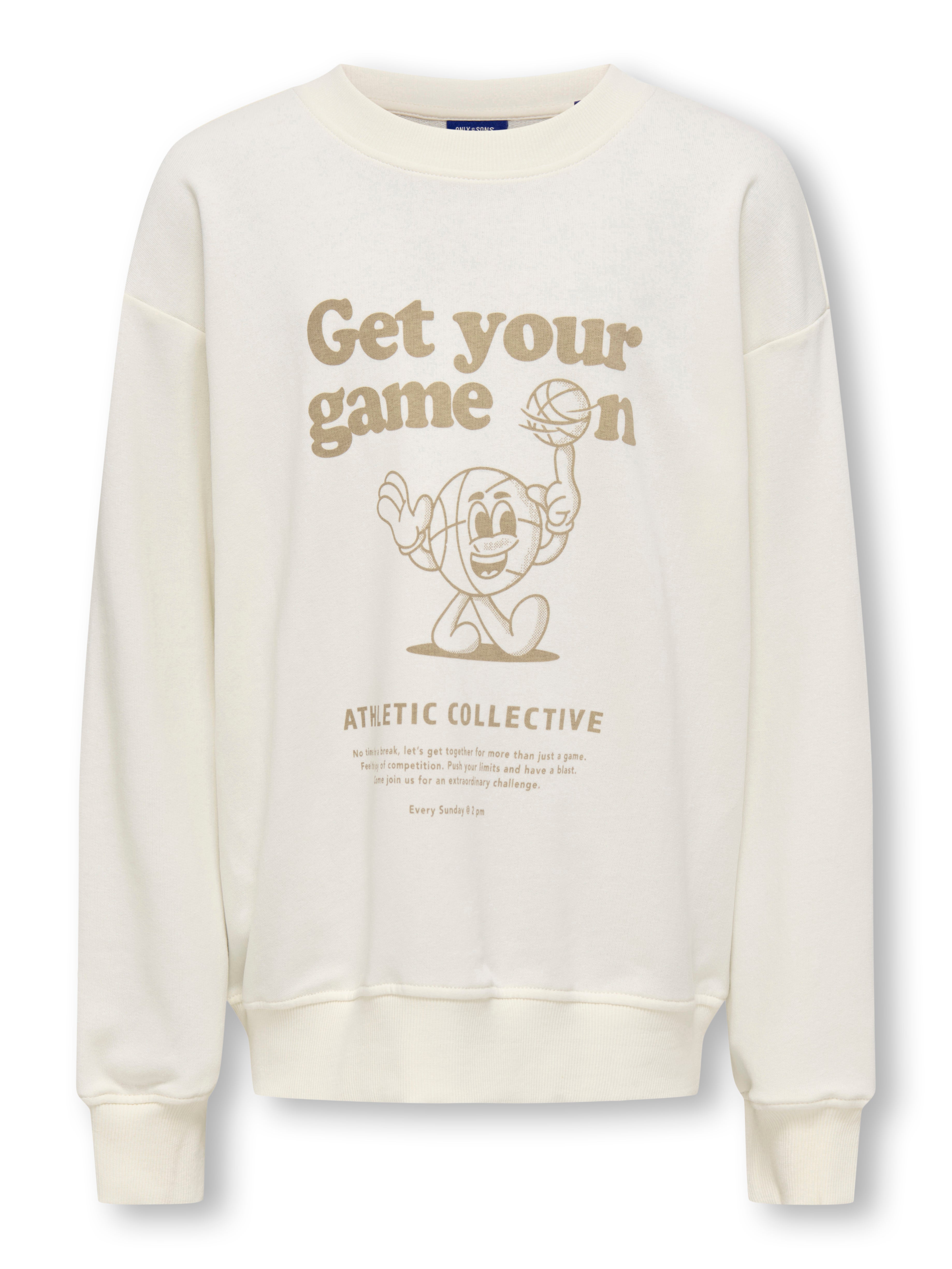 Thumbnail - Osjtanner Sweatshirt