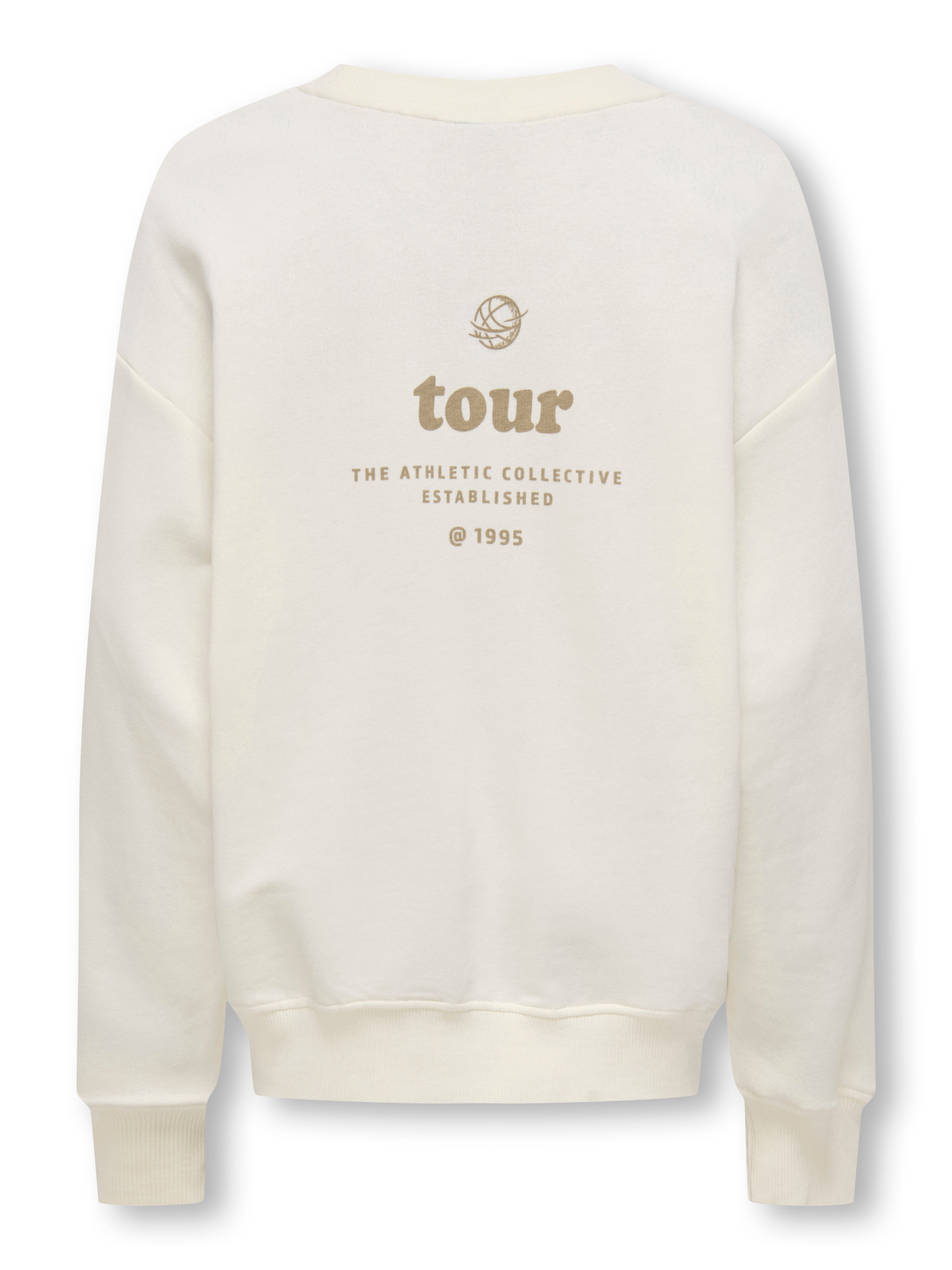 Thumbnail - Osjtanner Sweatshirt