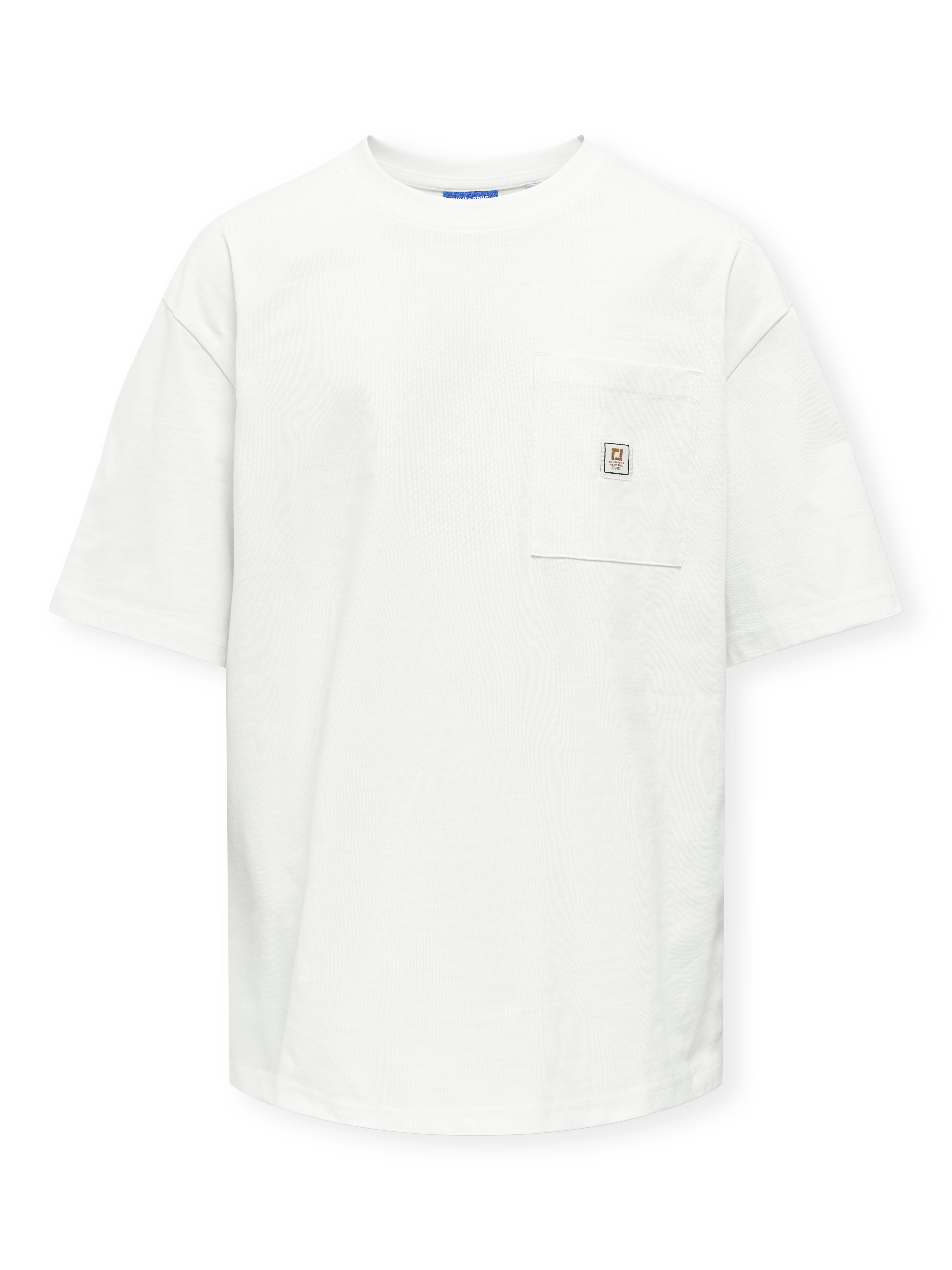Thumbnail - Osjking T-shirt