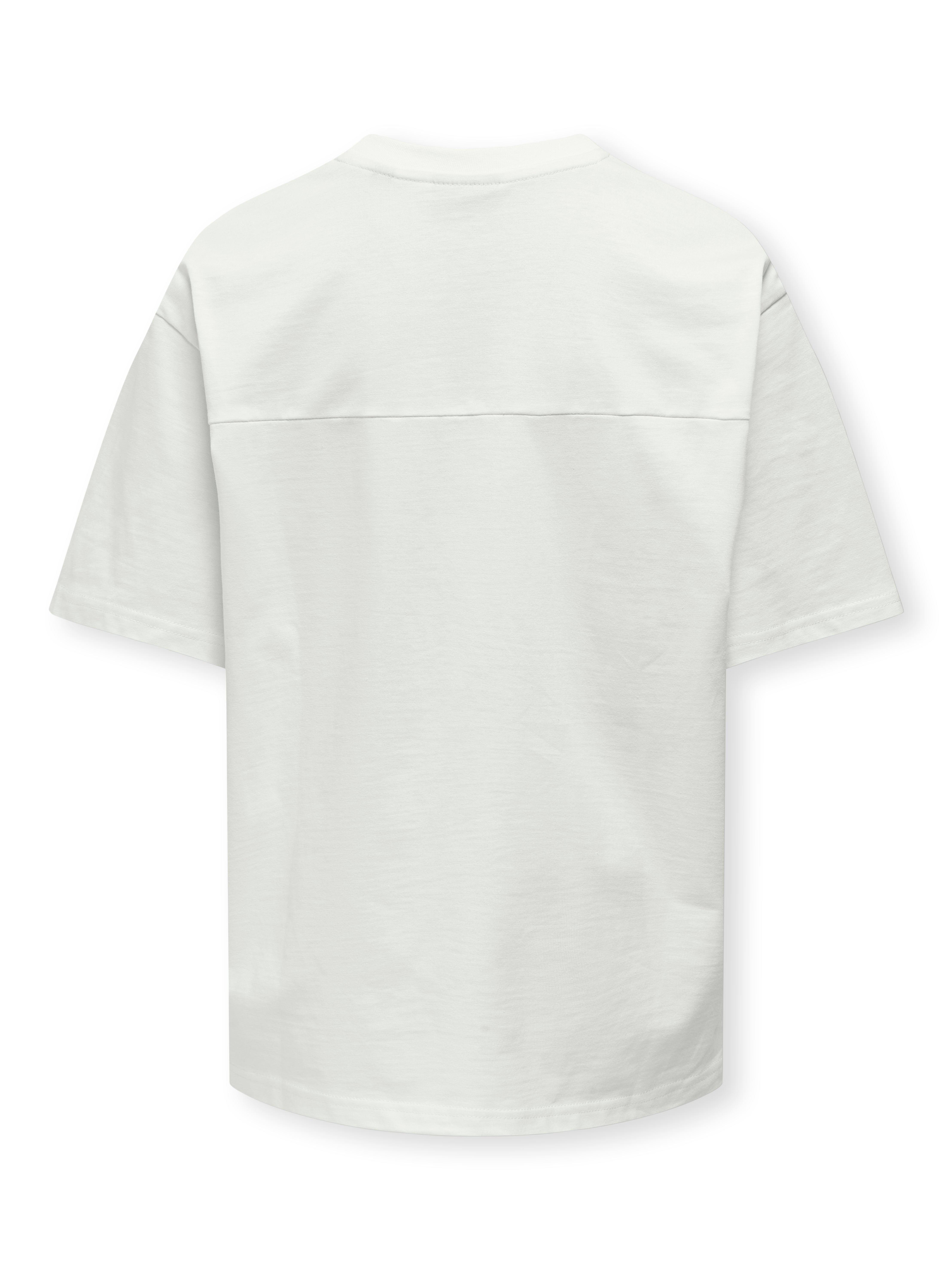Thumbnail - Osjking T-shirt
