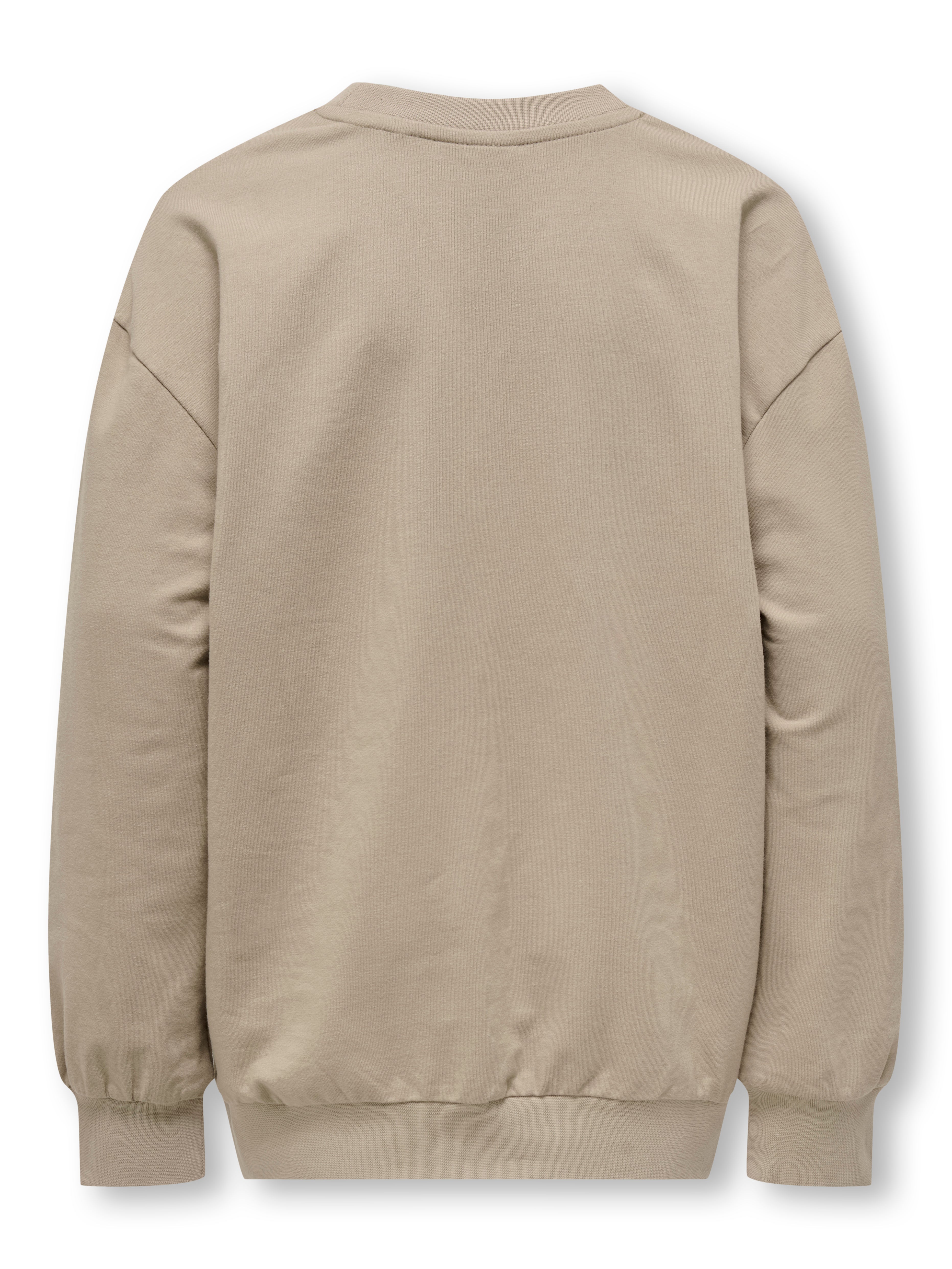 Thumbnail - Osjroad Sweatshirt