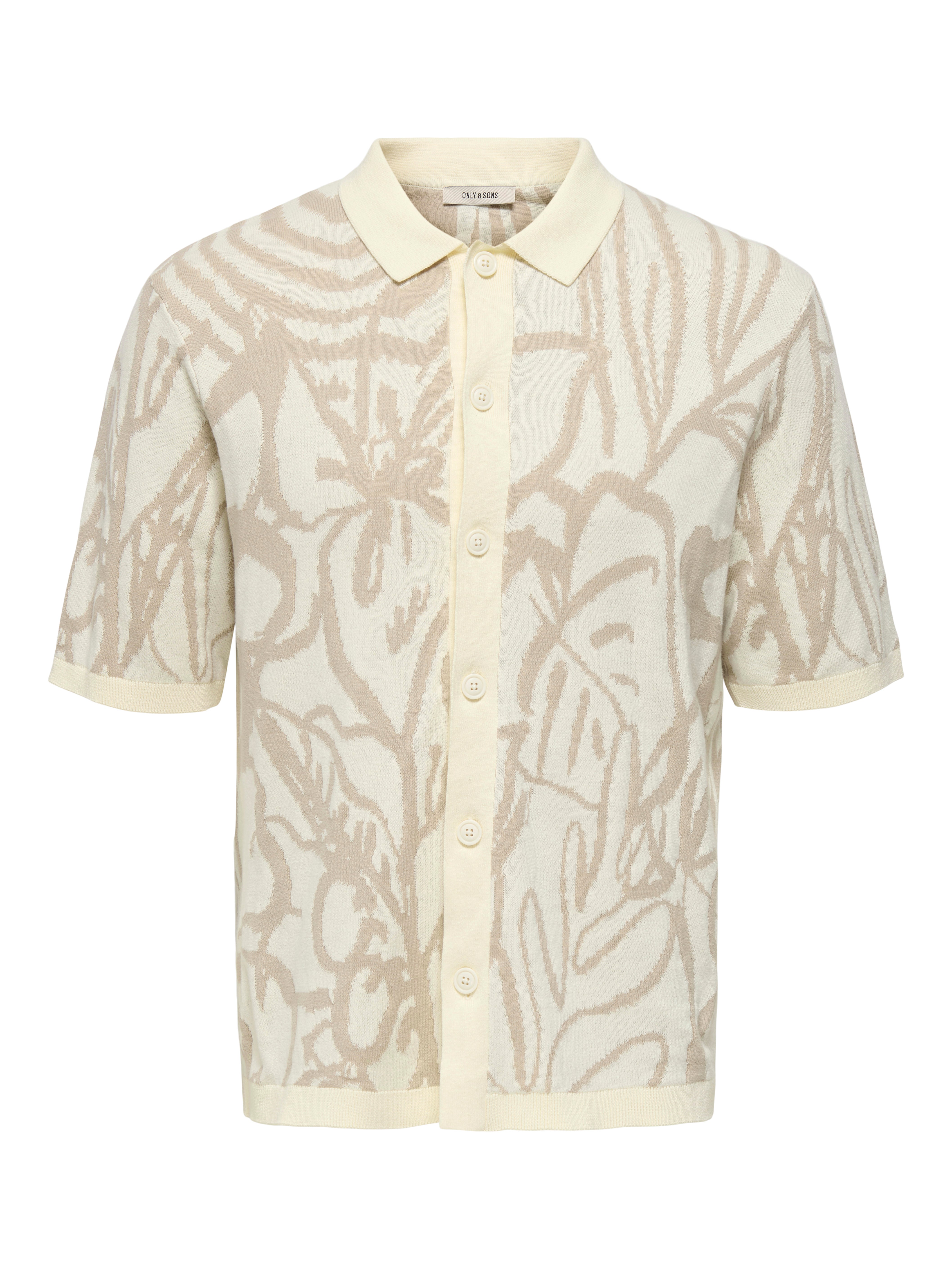 Thumbnail - Onskimo Strickjacke