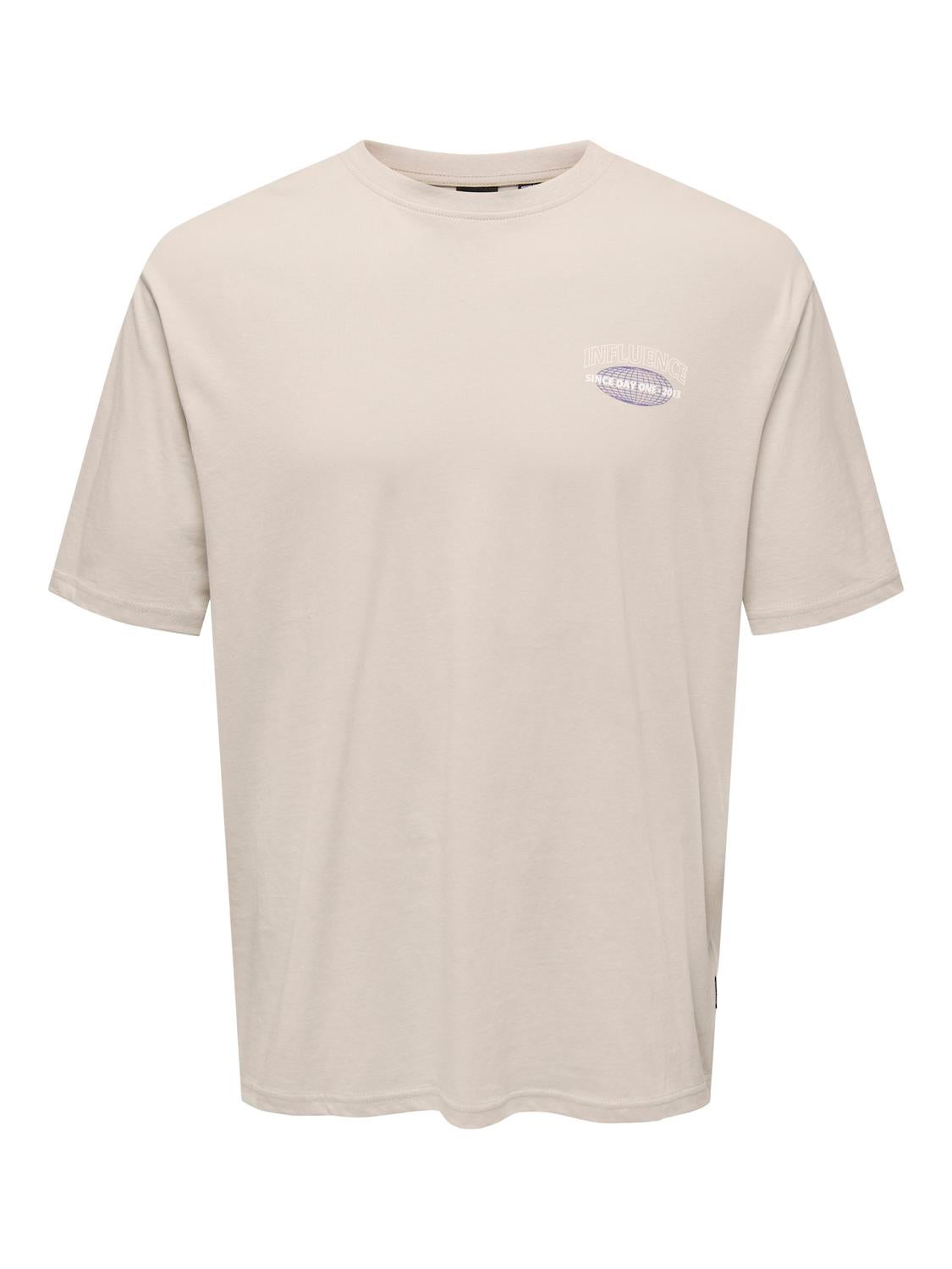 Onskeane T-shirt