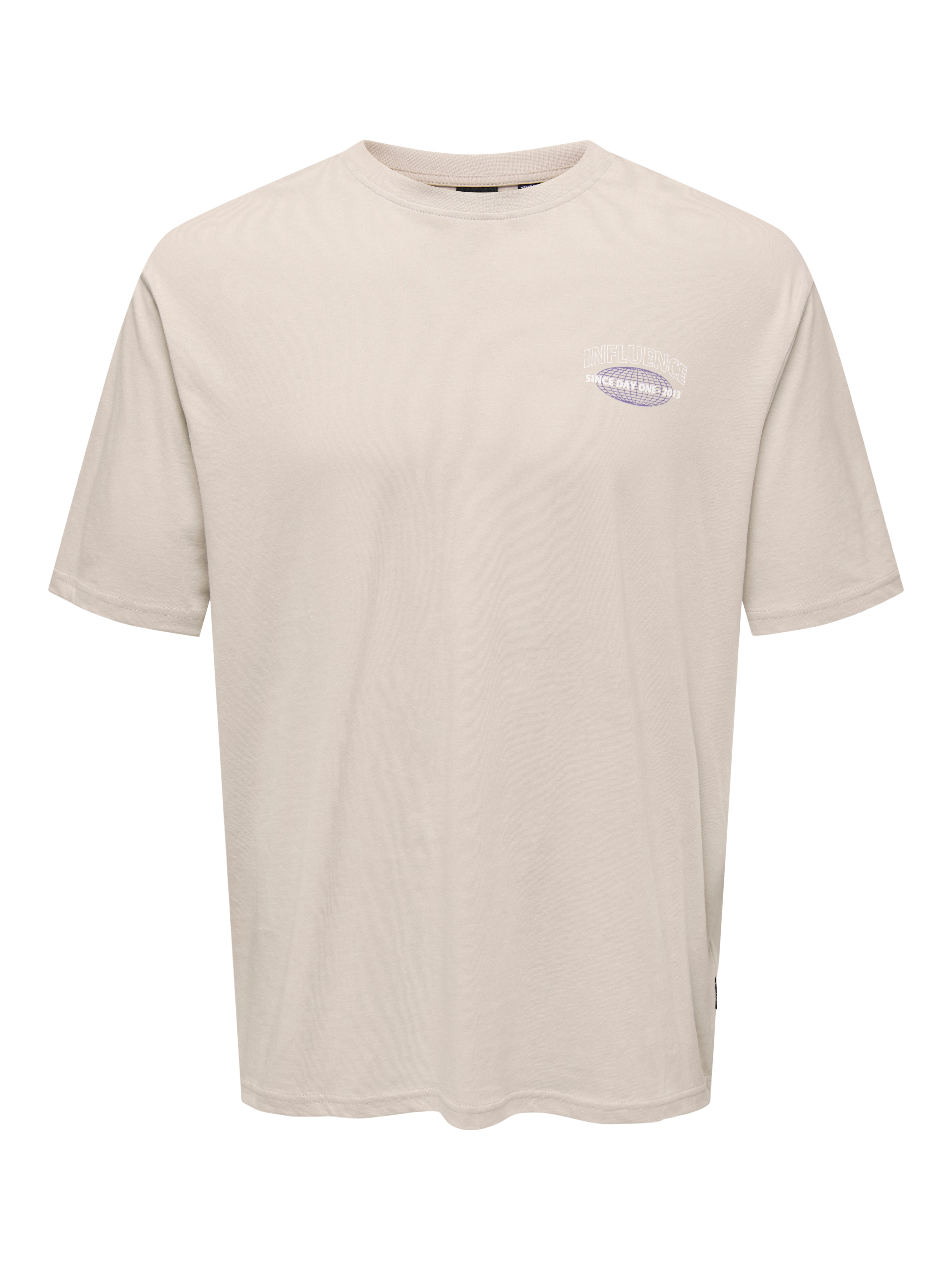 Onskeane T-shirt