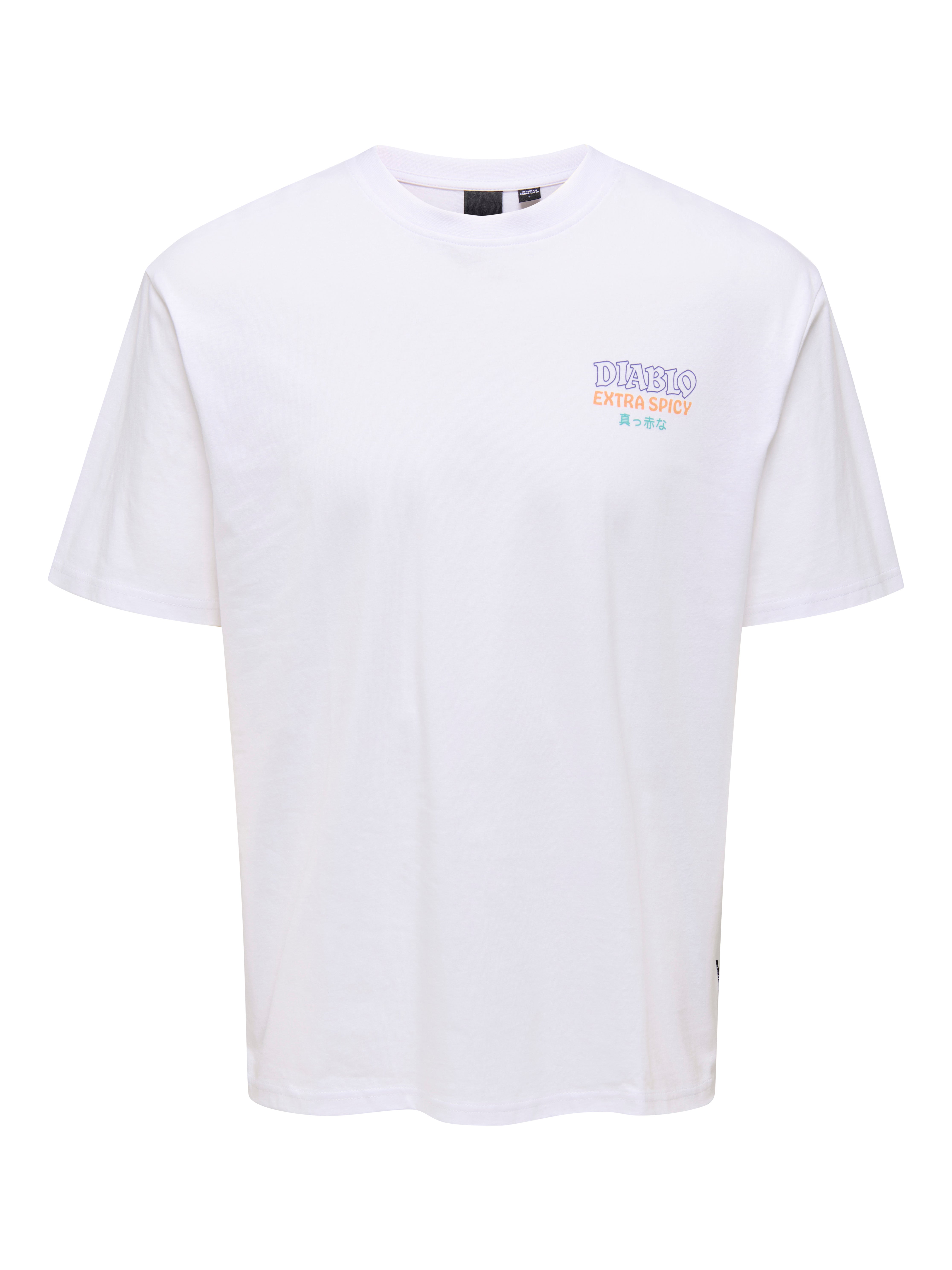 Onskeane T-shirt