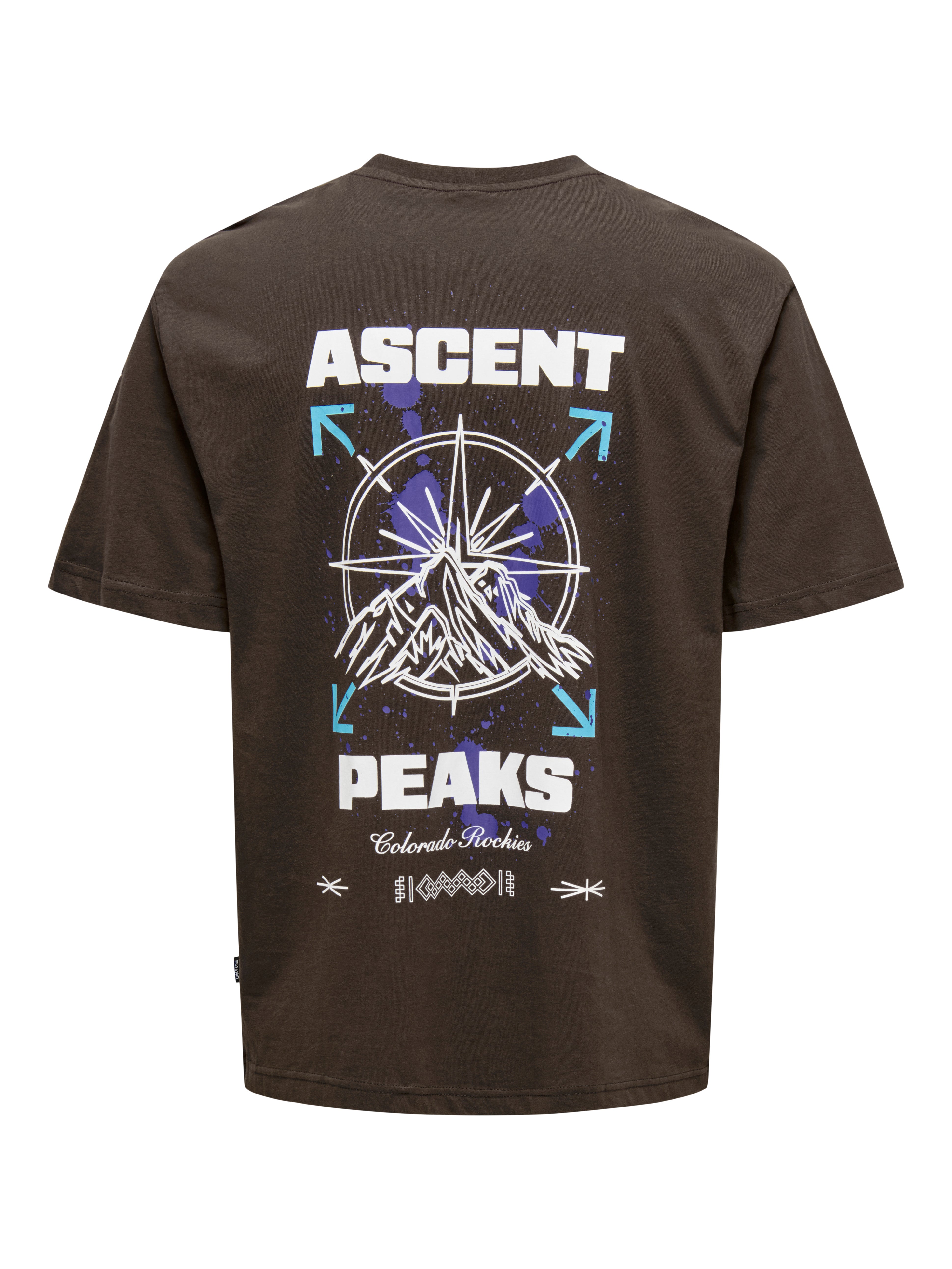 Thumbnail - Onskeane T-shirt