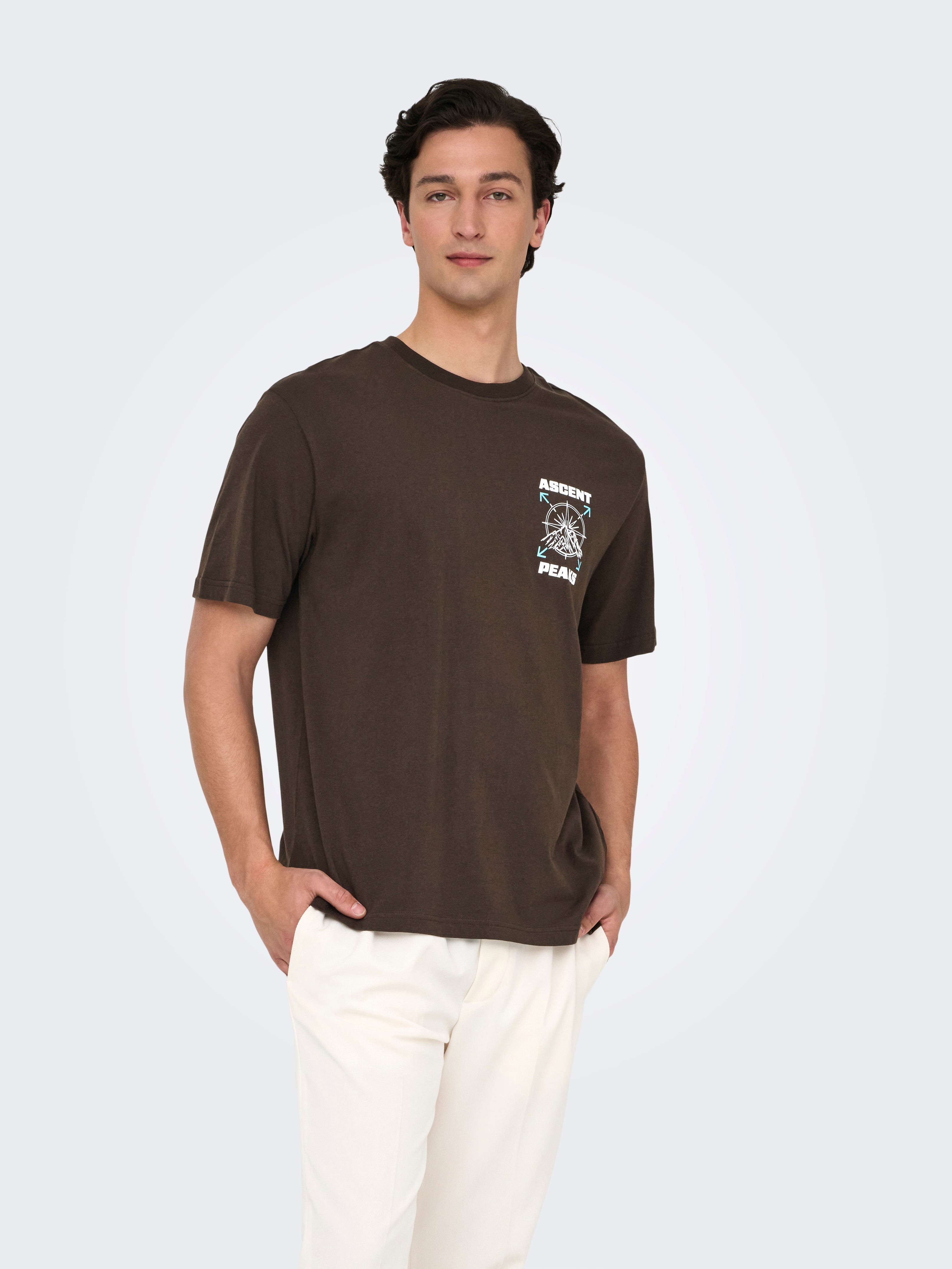 Thumbnail - Onskeane T-shirt