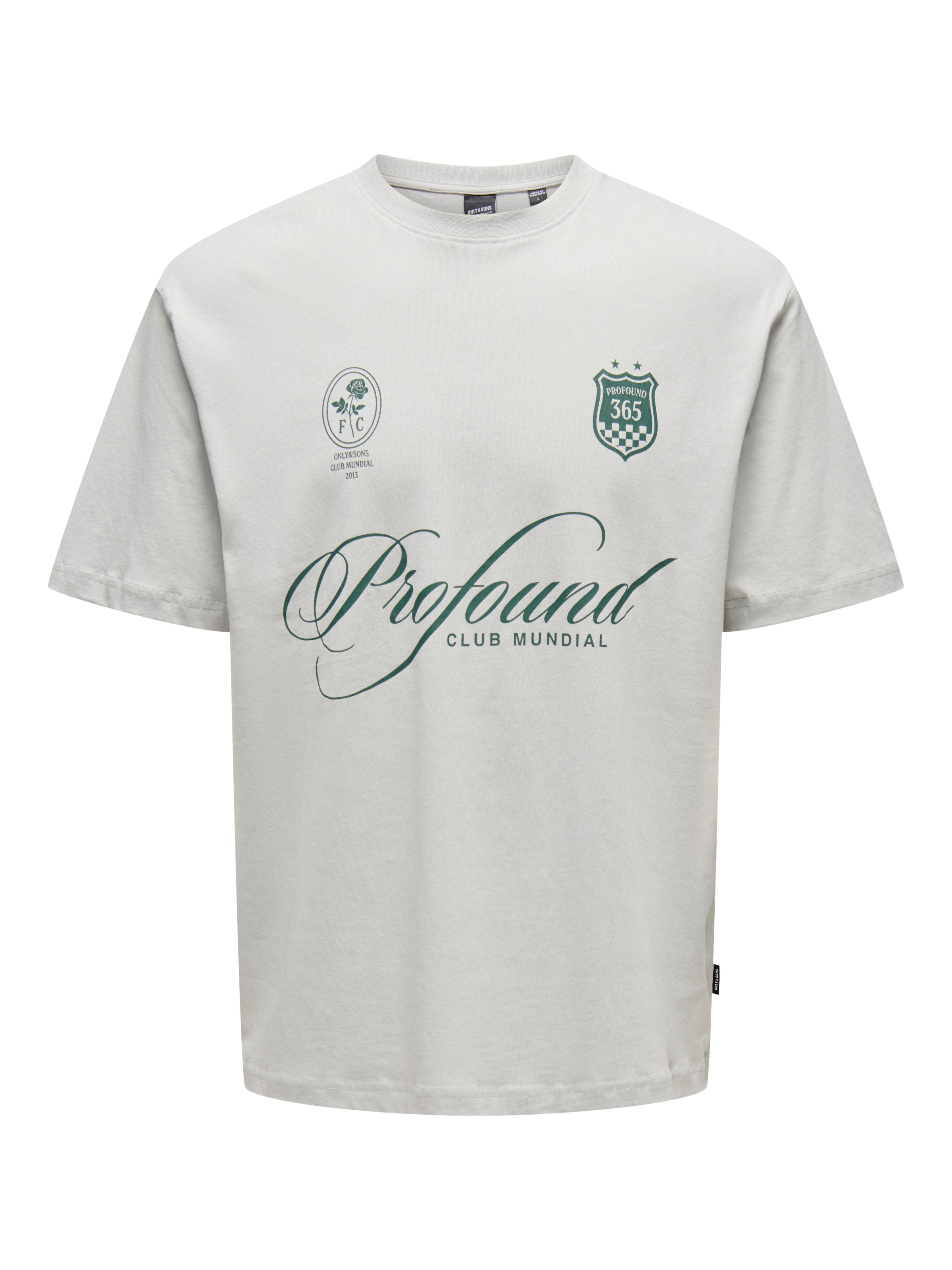 Thumbnail - Onskeane T-shirt