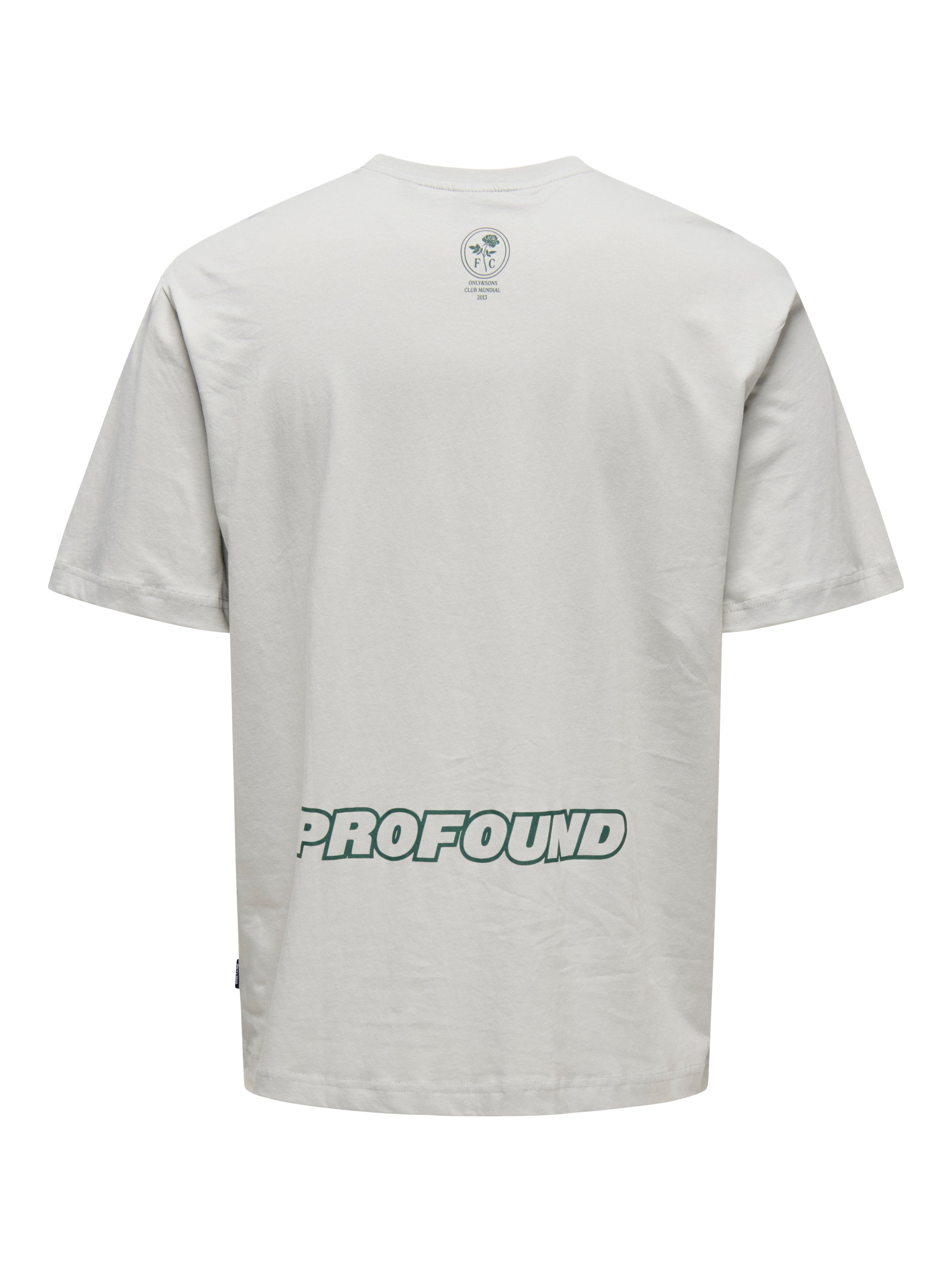 Thumbnail - Onskeane T-shirt