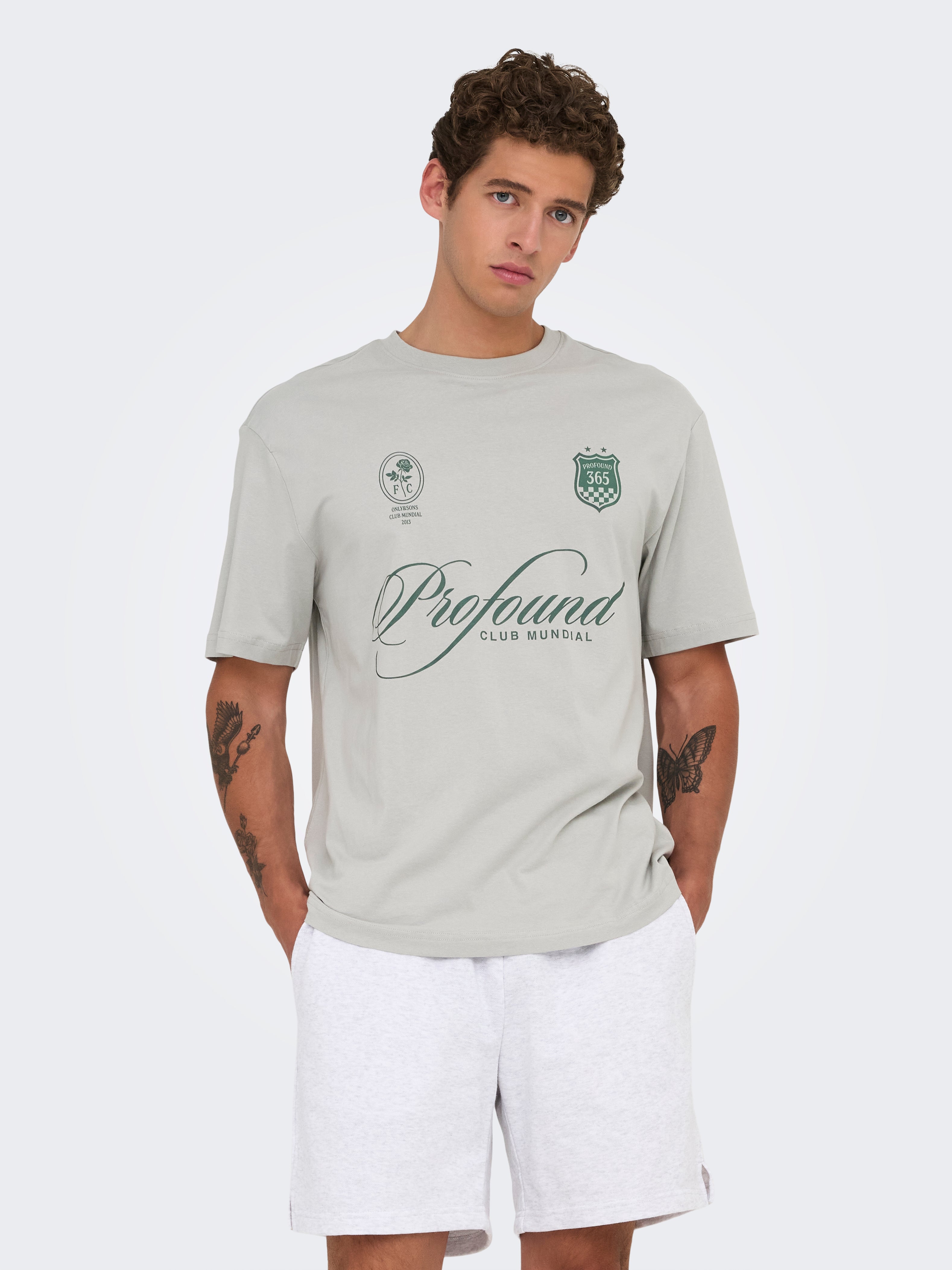 Onskeane T-shirt