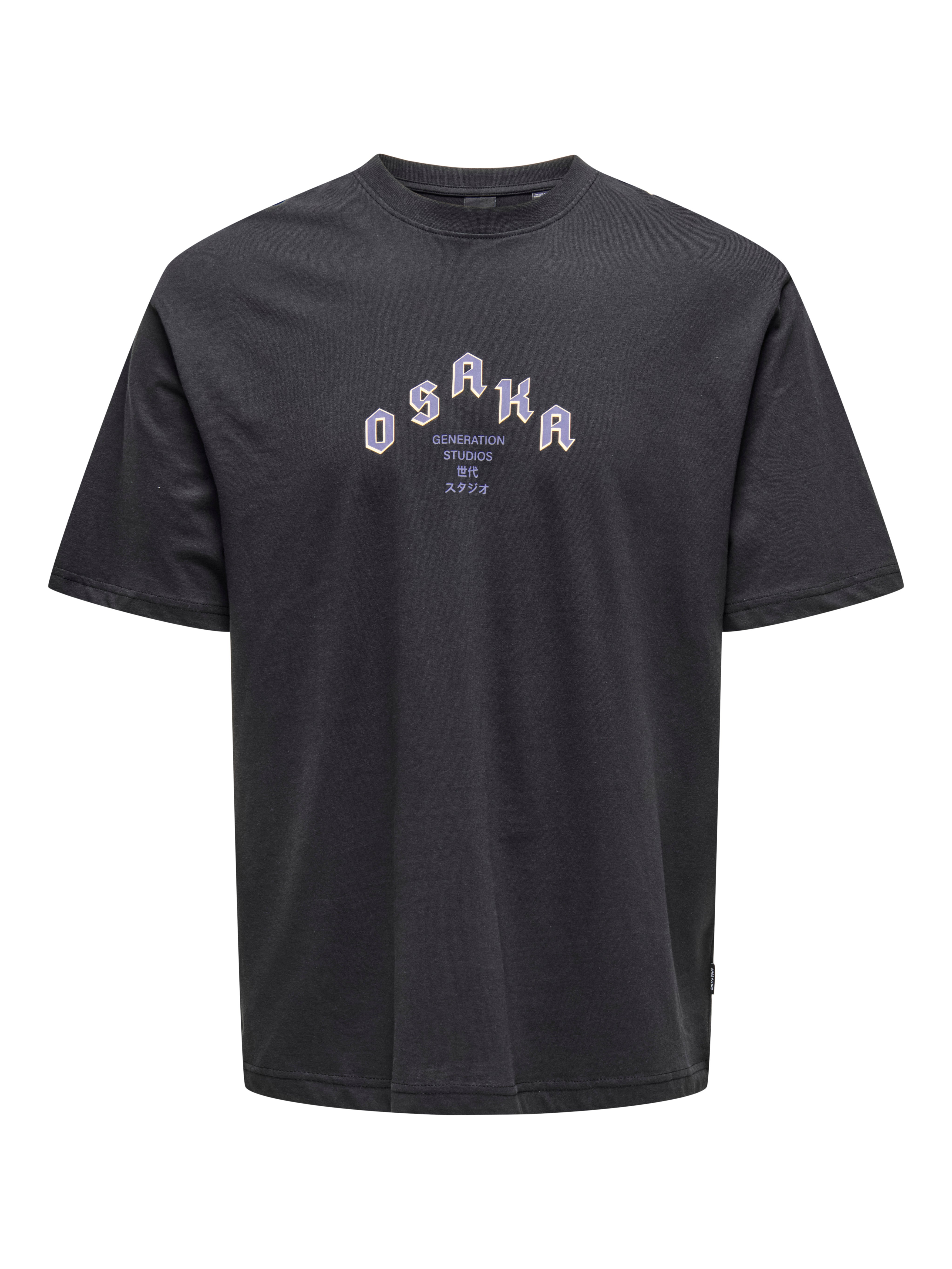 Thumbnail - Onskeane T-shirt