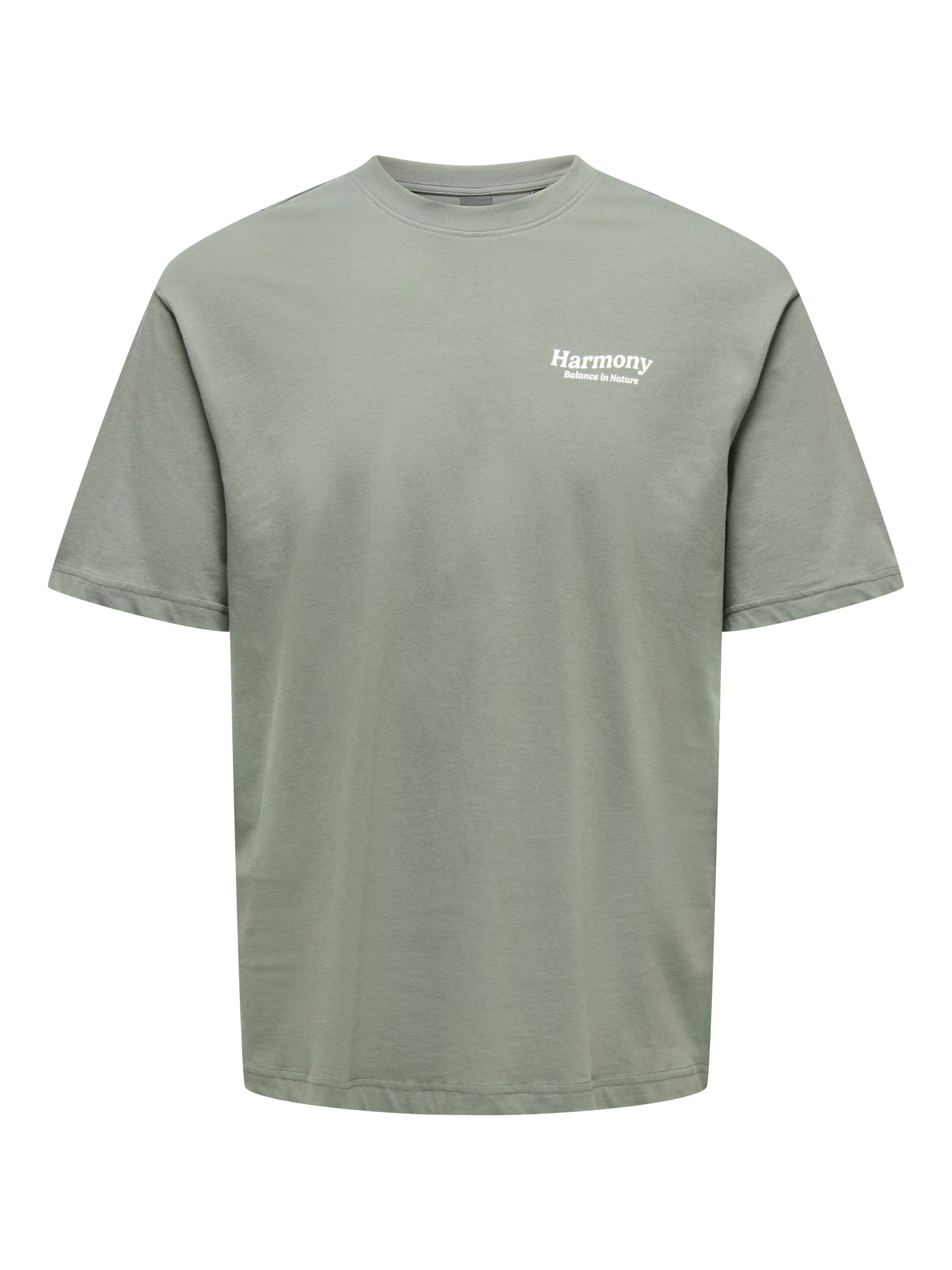 Thumbnail - Onskeane T-shirt