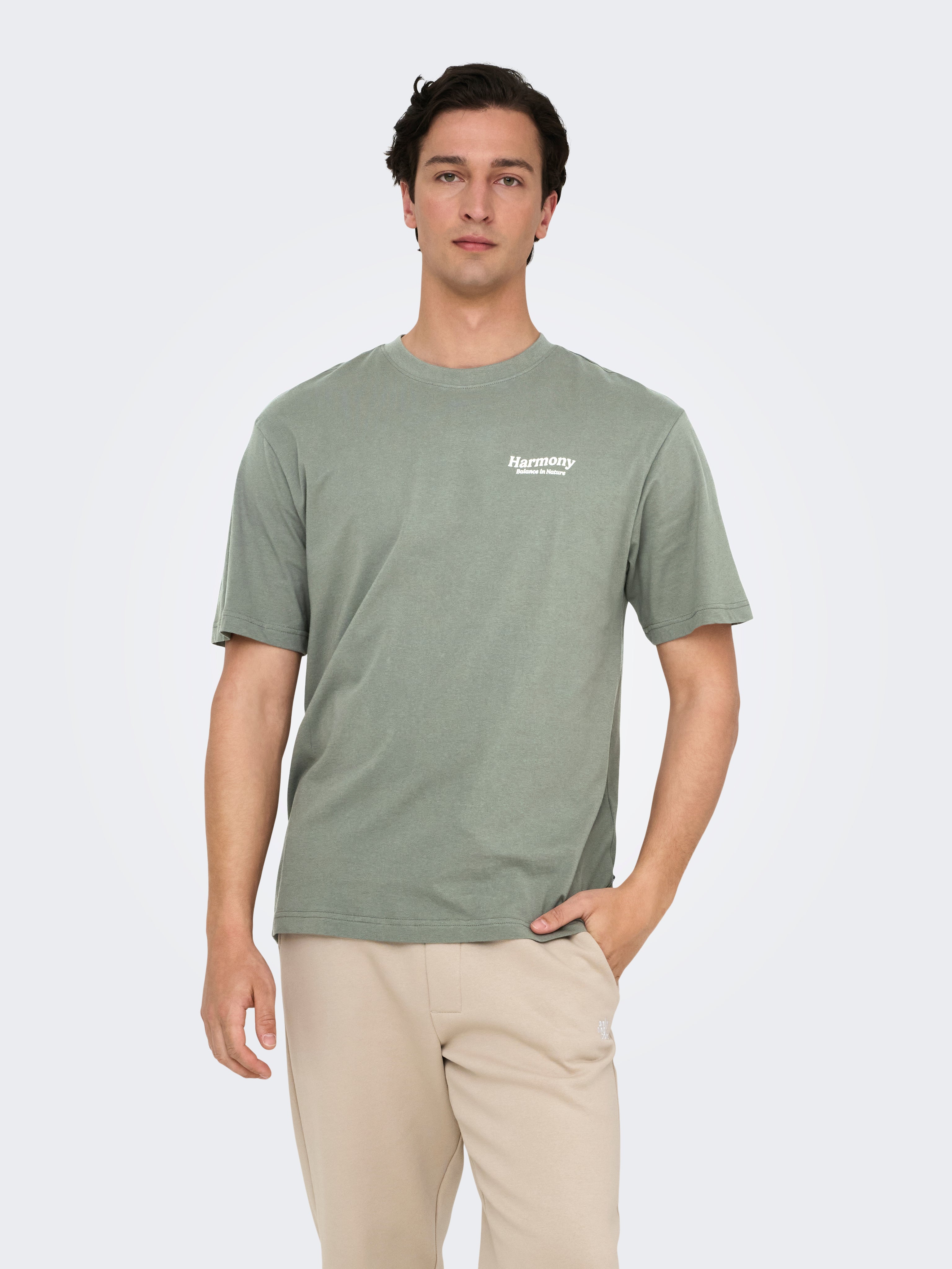 Thumbnail - Onskeane T-shirt