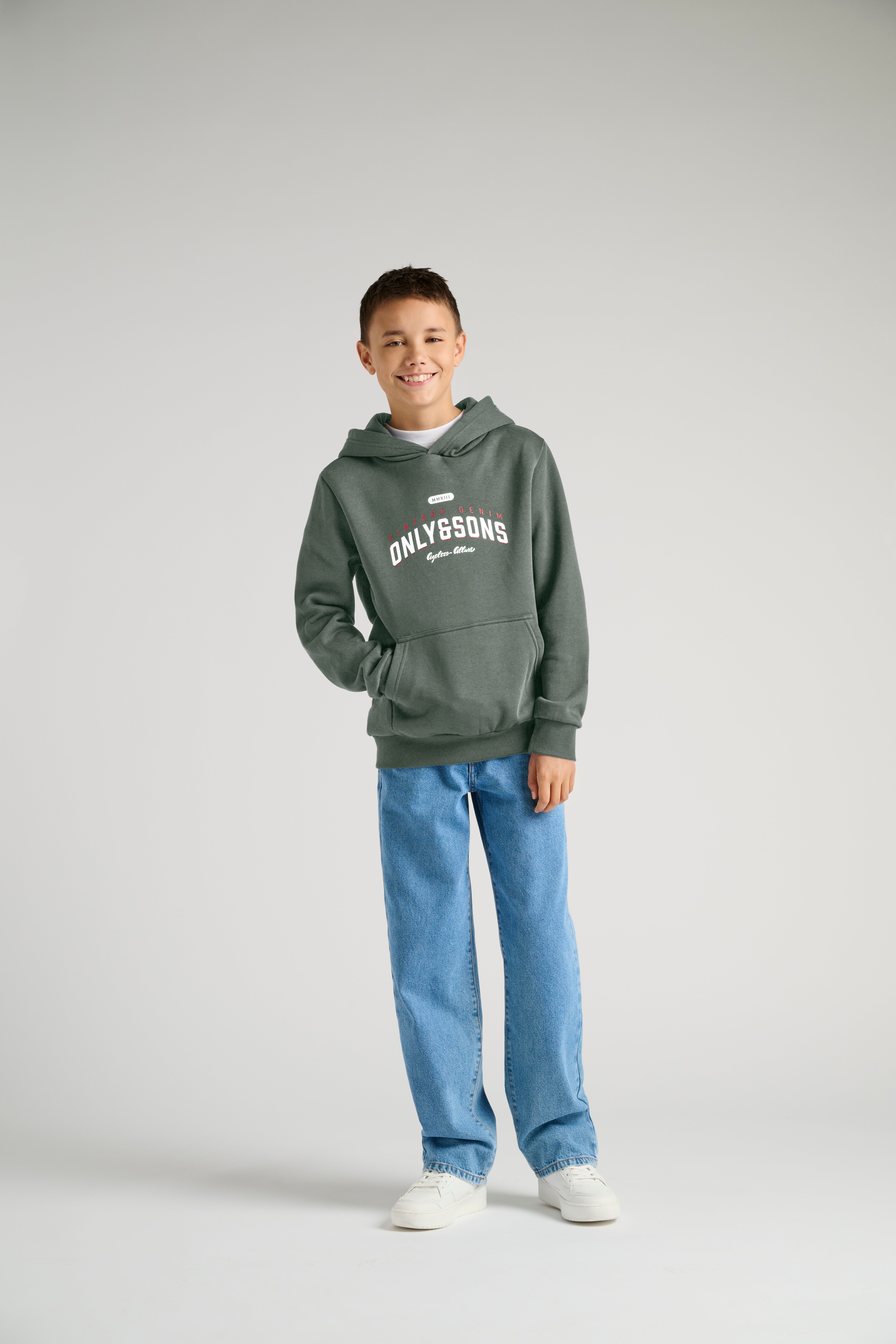 Thumbnail - Osjceres Sweatshirt
