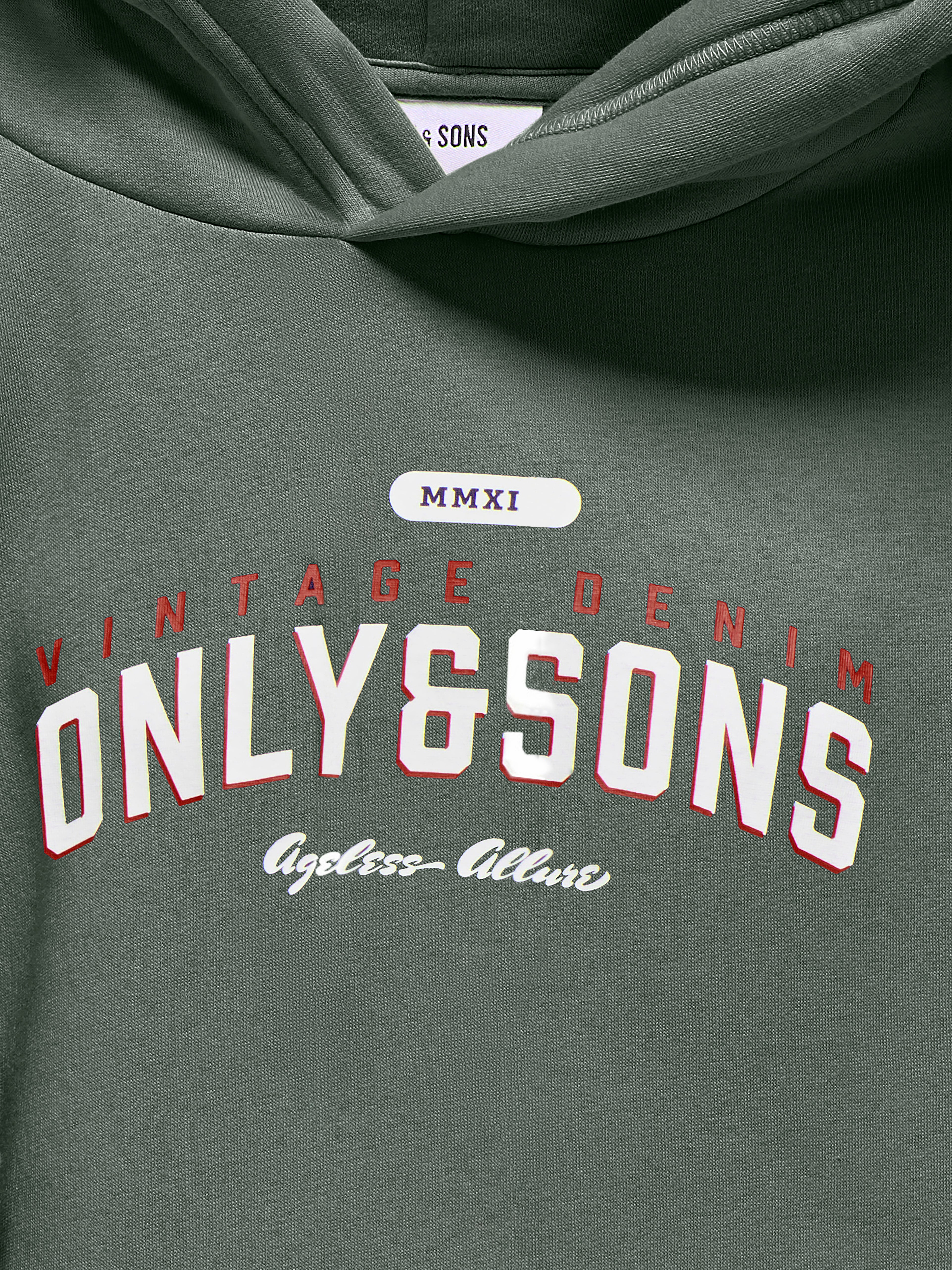 Thumbnail - Osjceres Sweatshirt