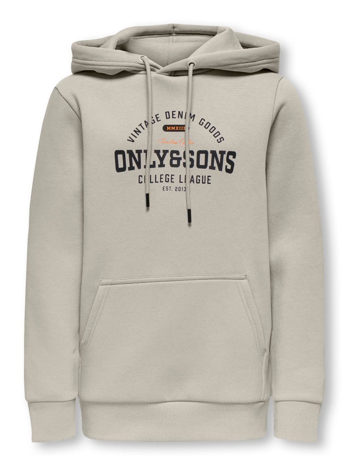 Osjceres Sweatshirt