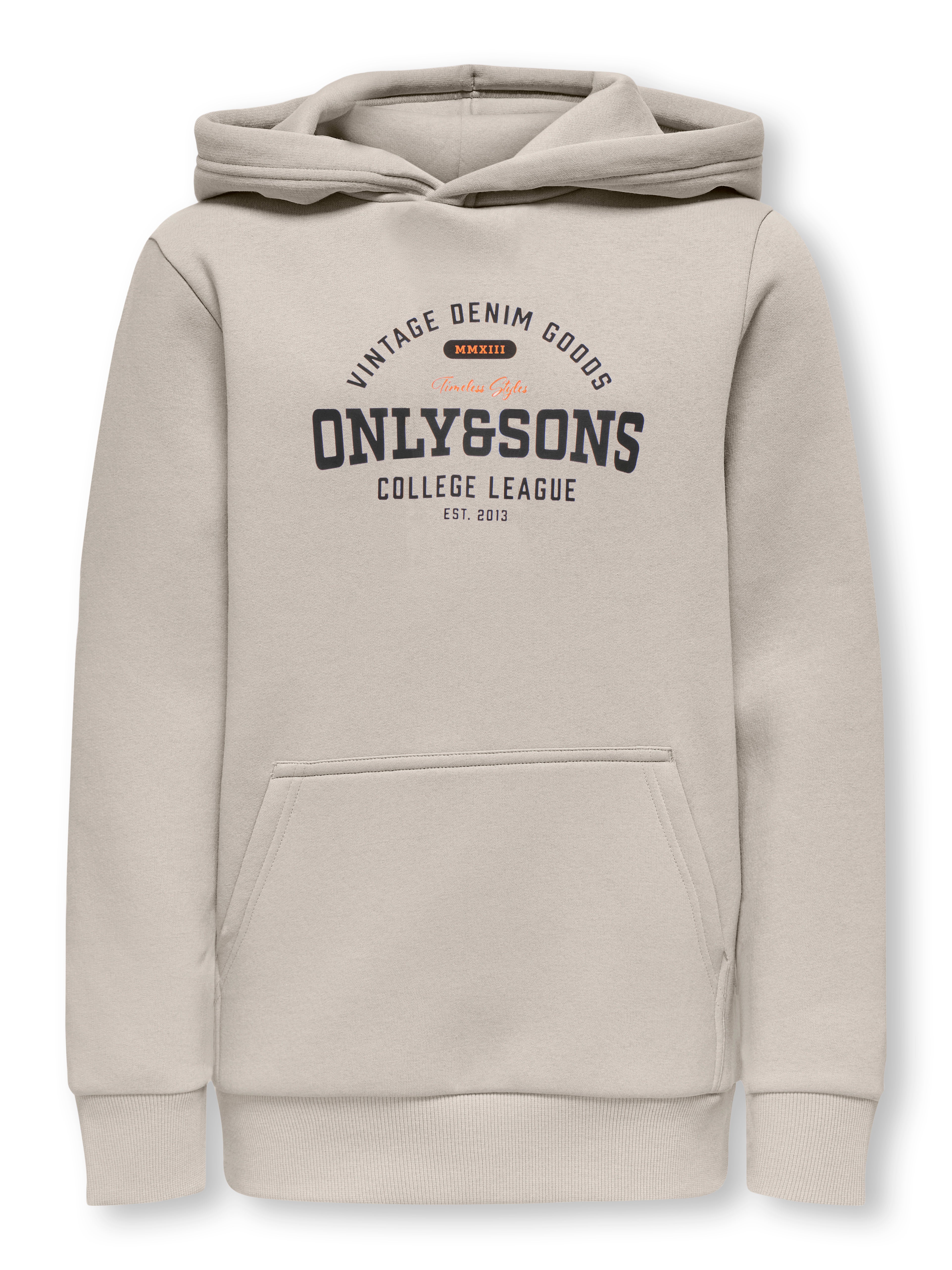 Thumbnail - Osjceres Sweatshirt