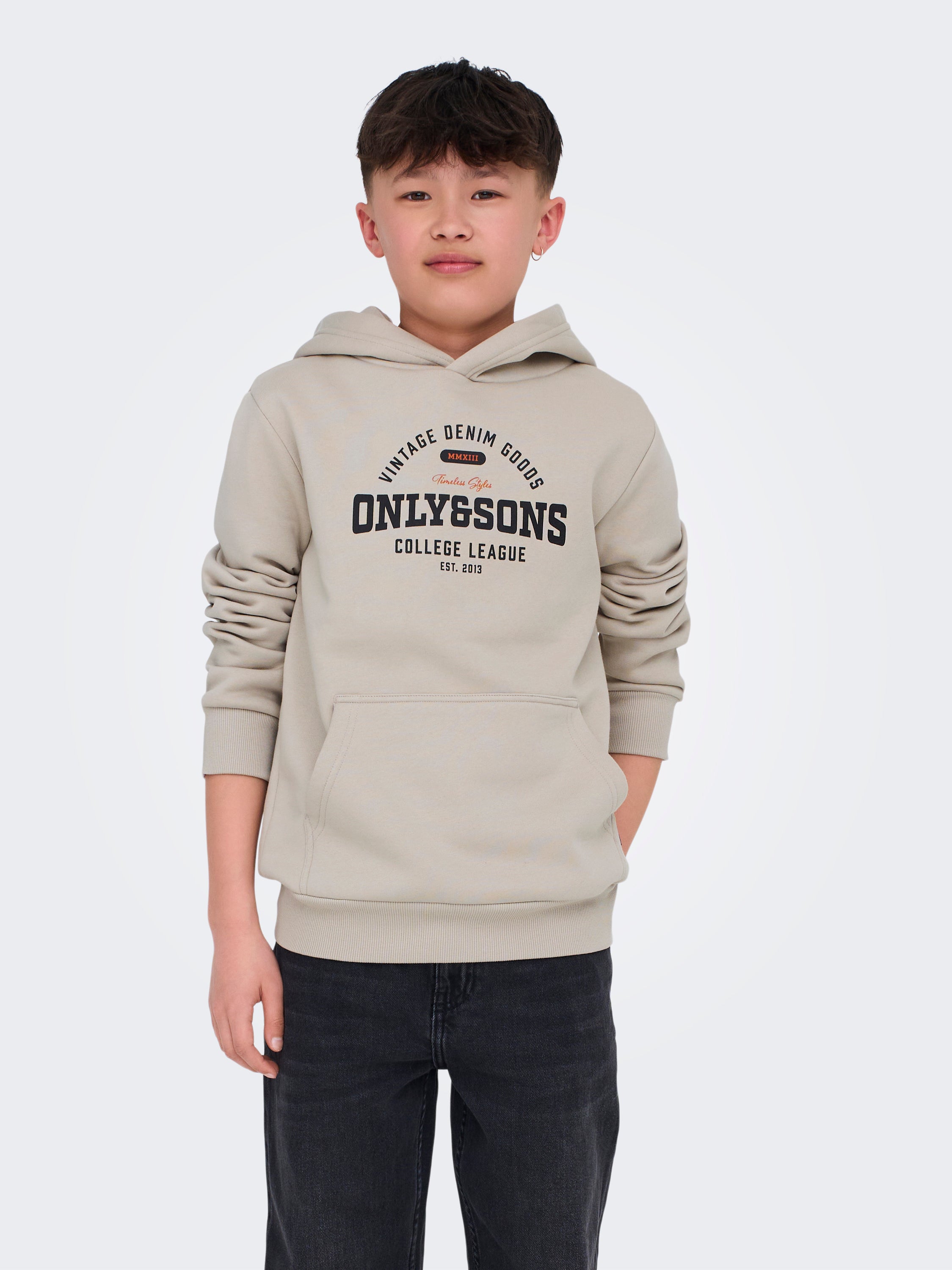 Thumbnail - Osjceres Sweatshirt
