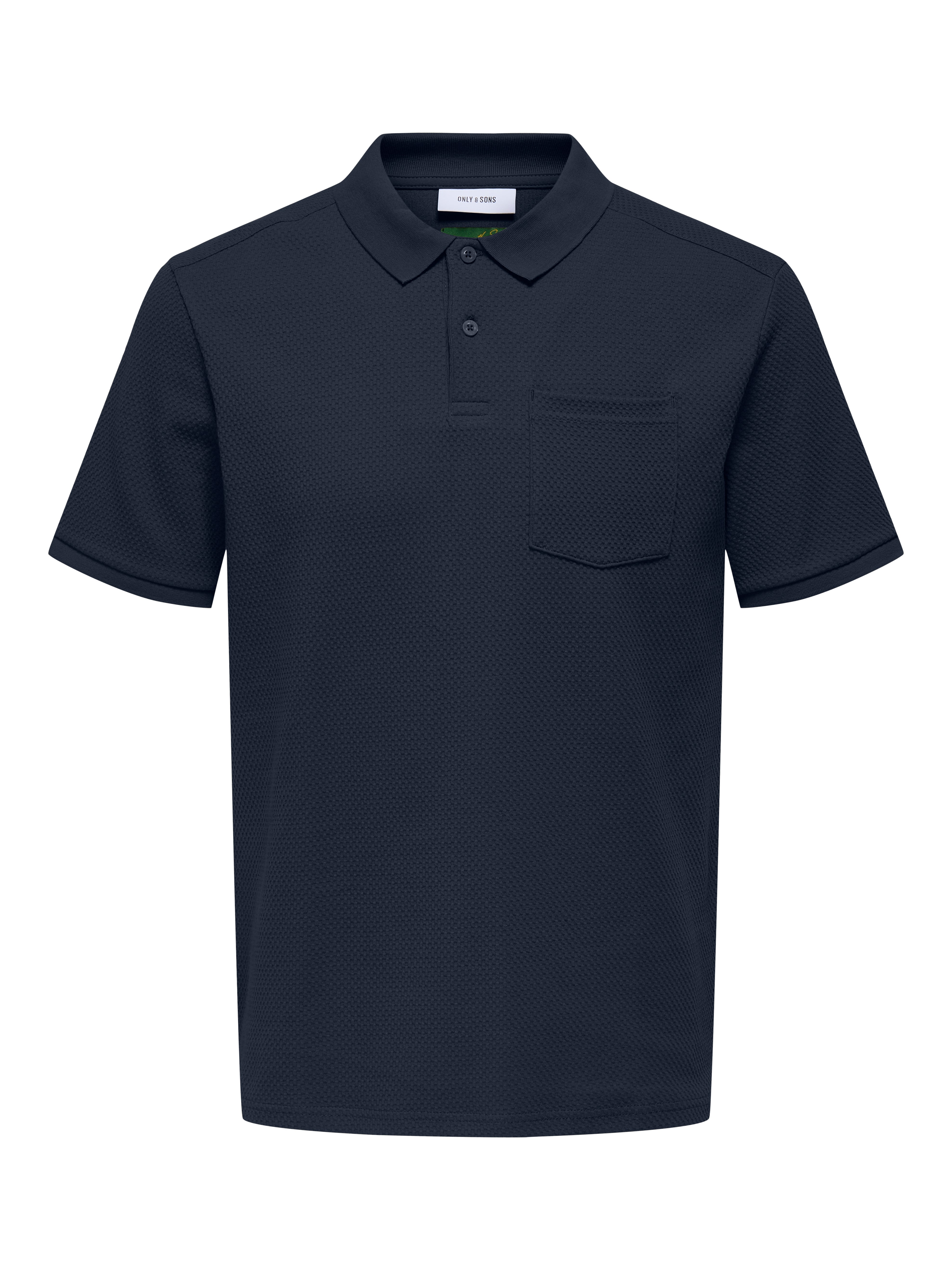 Thumbnail - Onsemari Polo